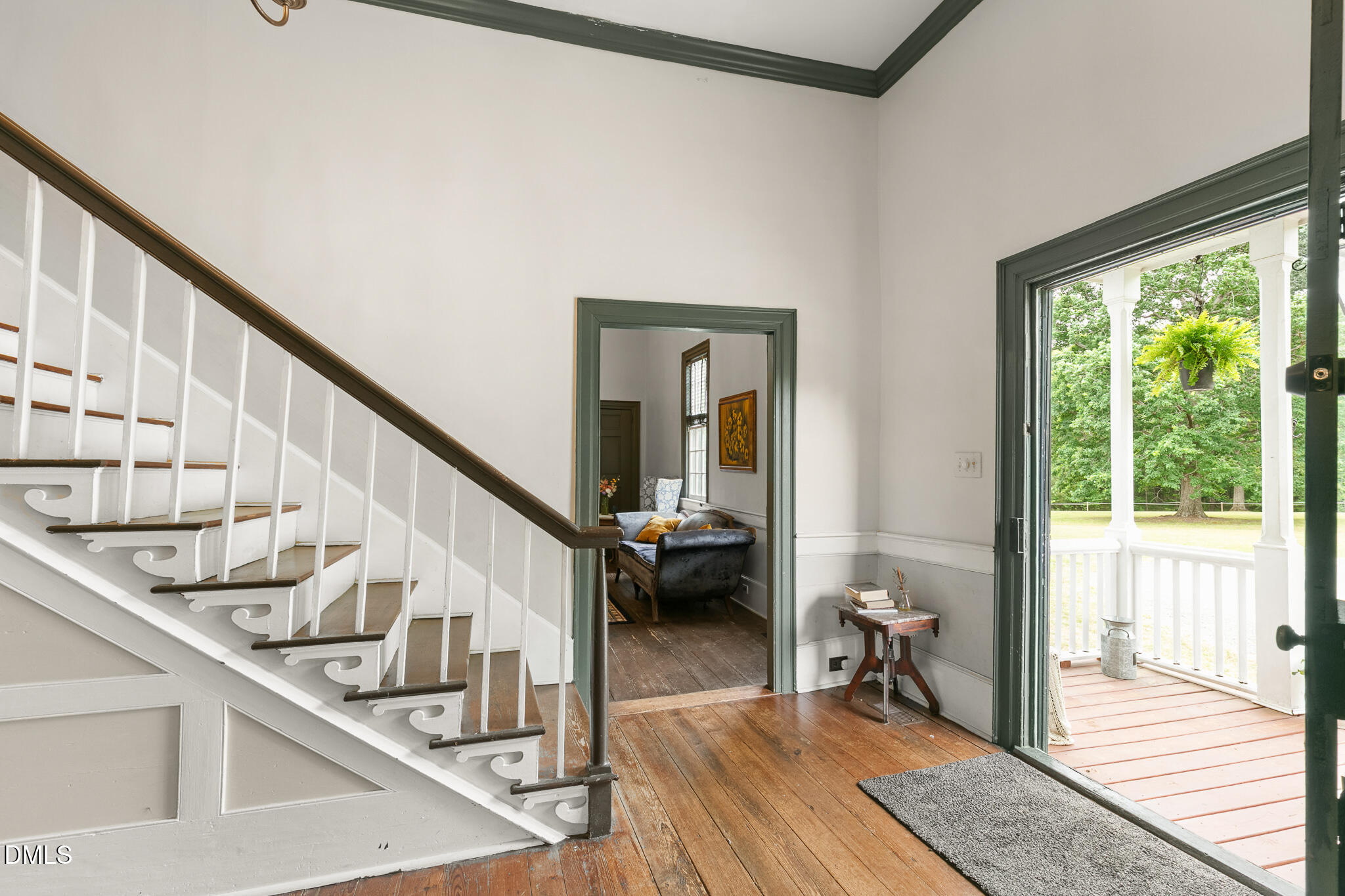 3679 Oak Lawn Farm Road