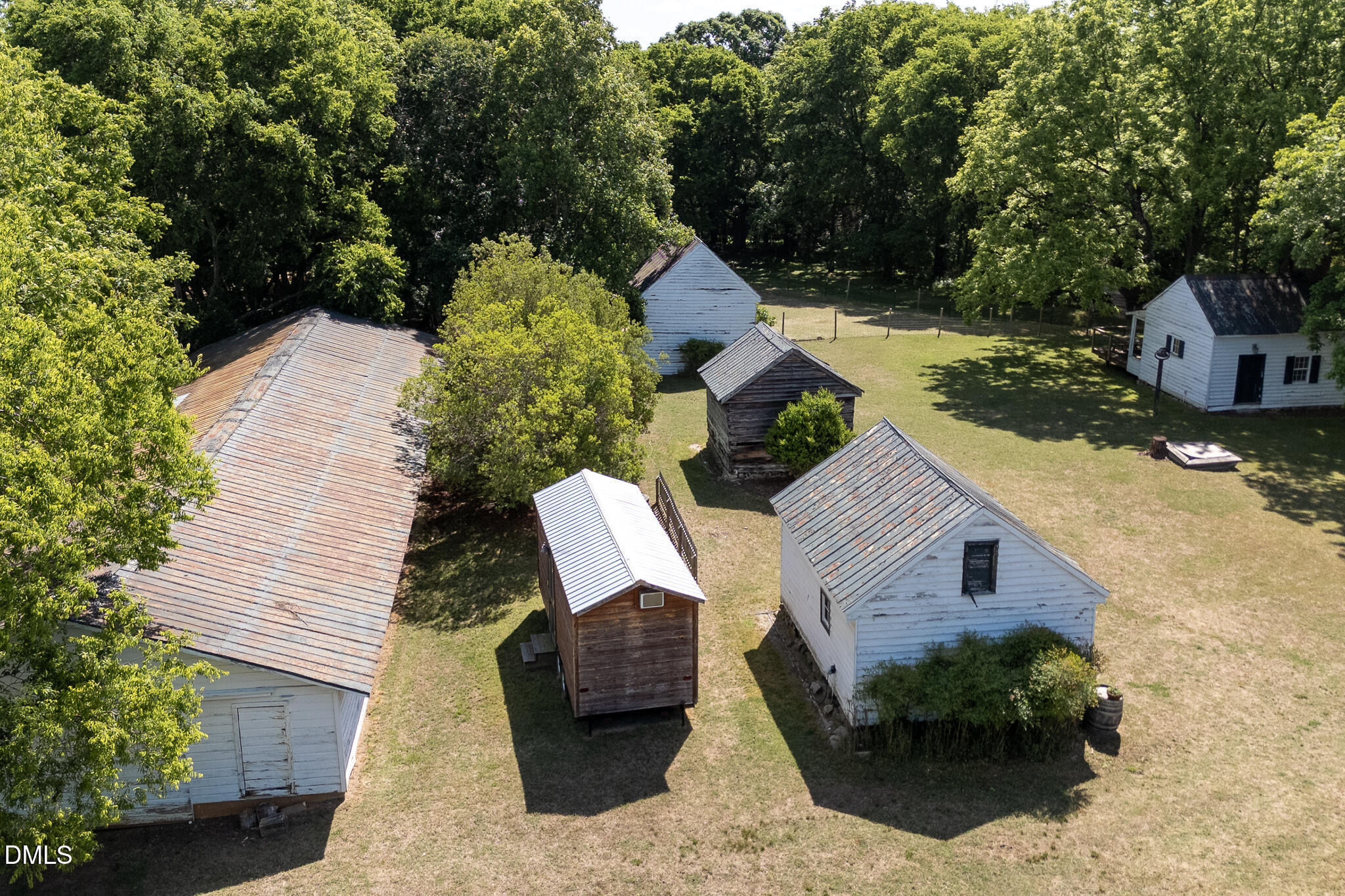 3679 Oak Lawn Farm Road