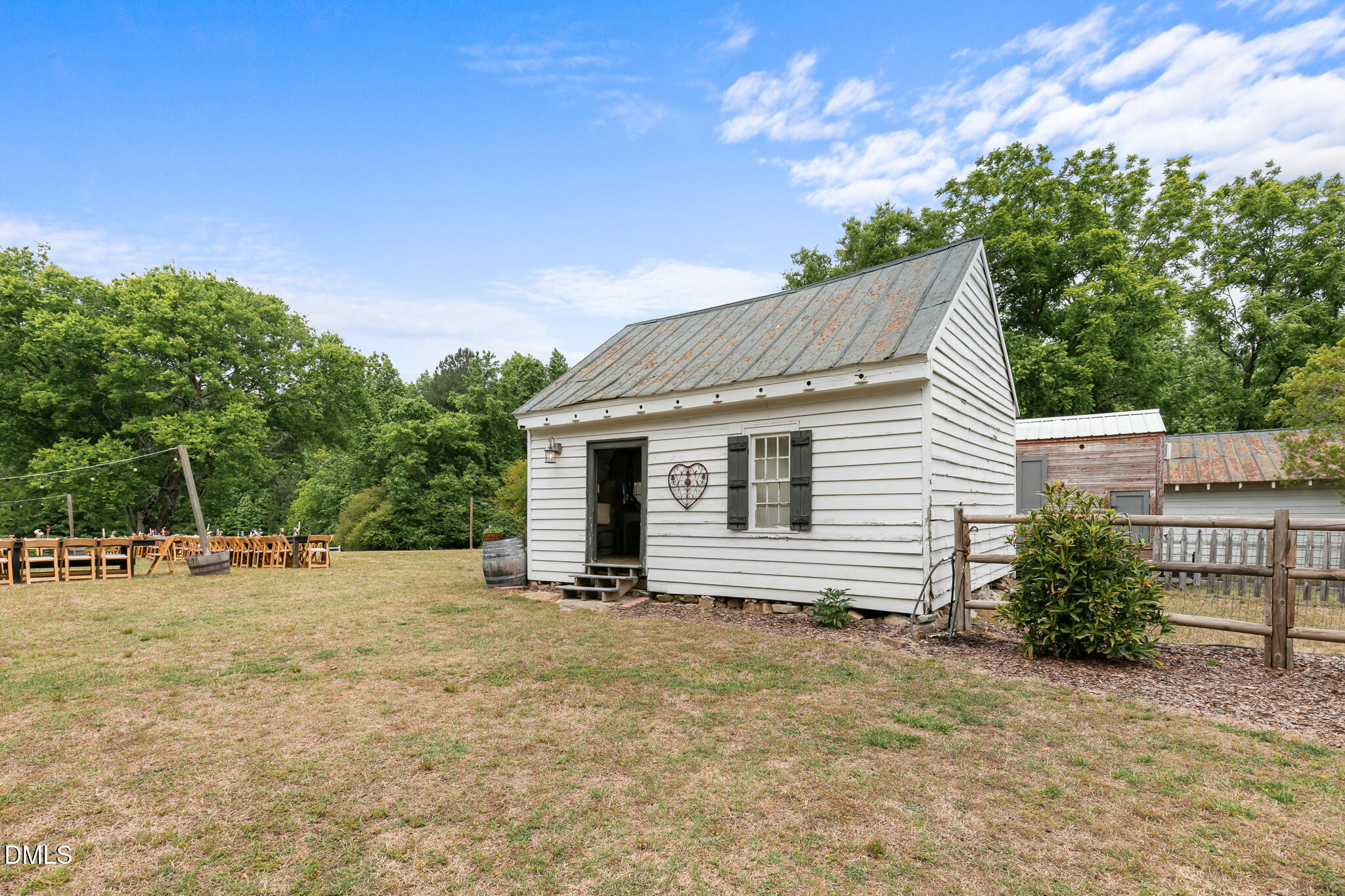 3679 Oak Lawn Farm Road