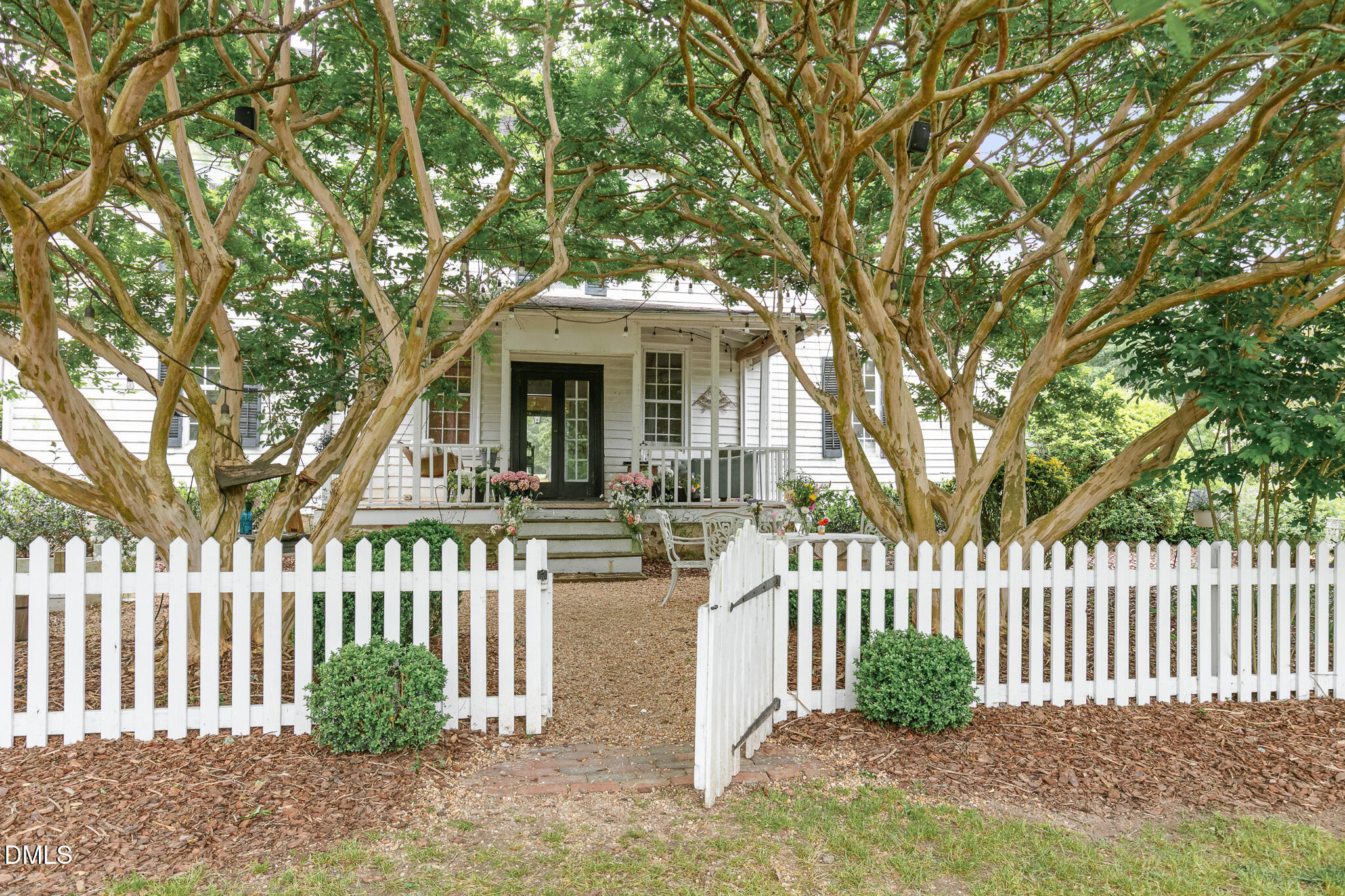 3679 Oak Lawn Farm Road