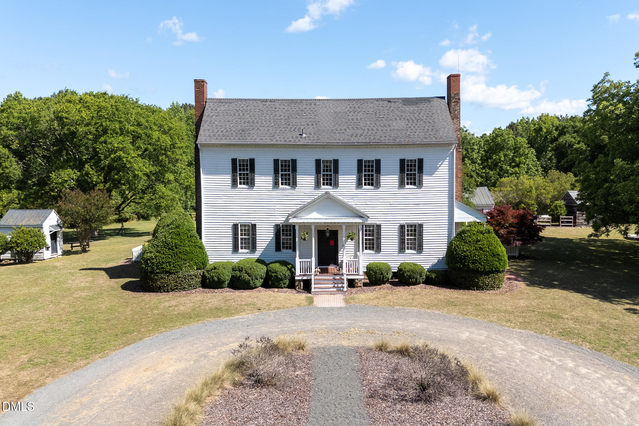 3679 Oak Lawn Farm Road