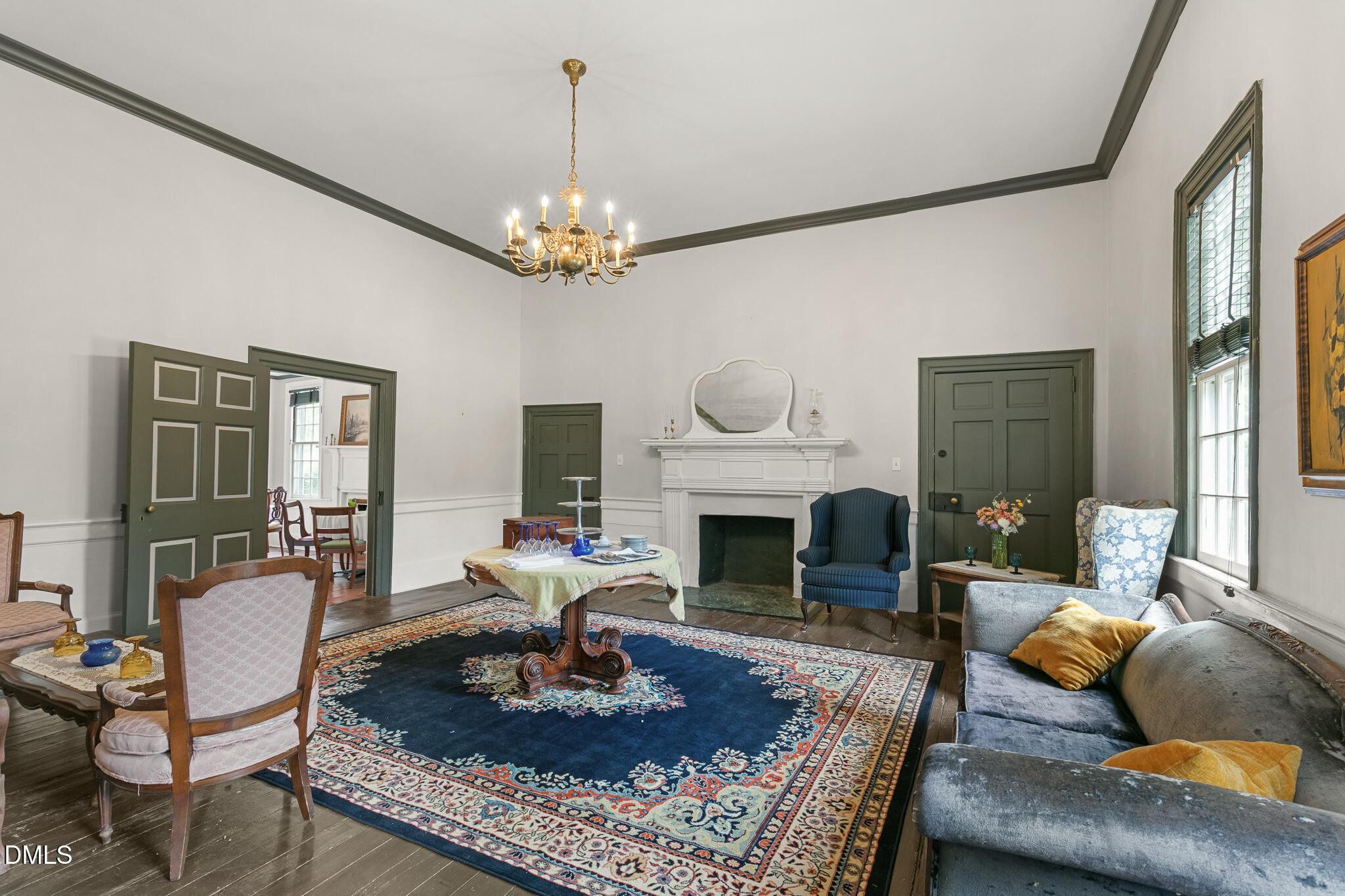 3679 Oak Lawn Farm Road