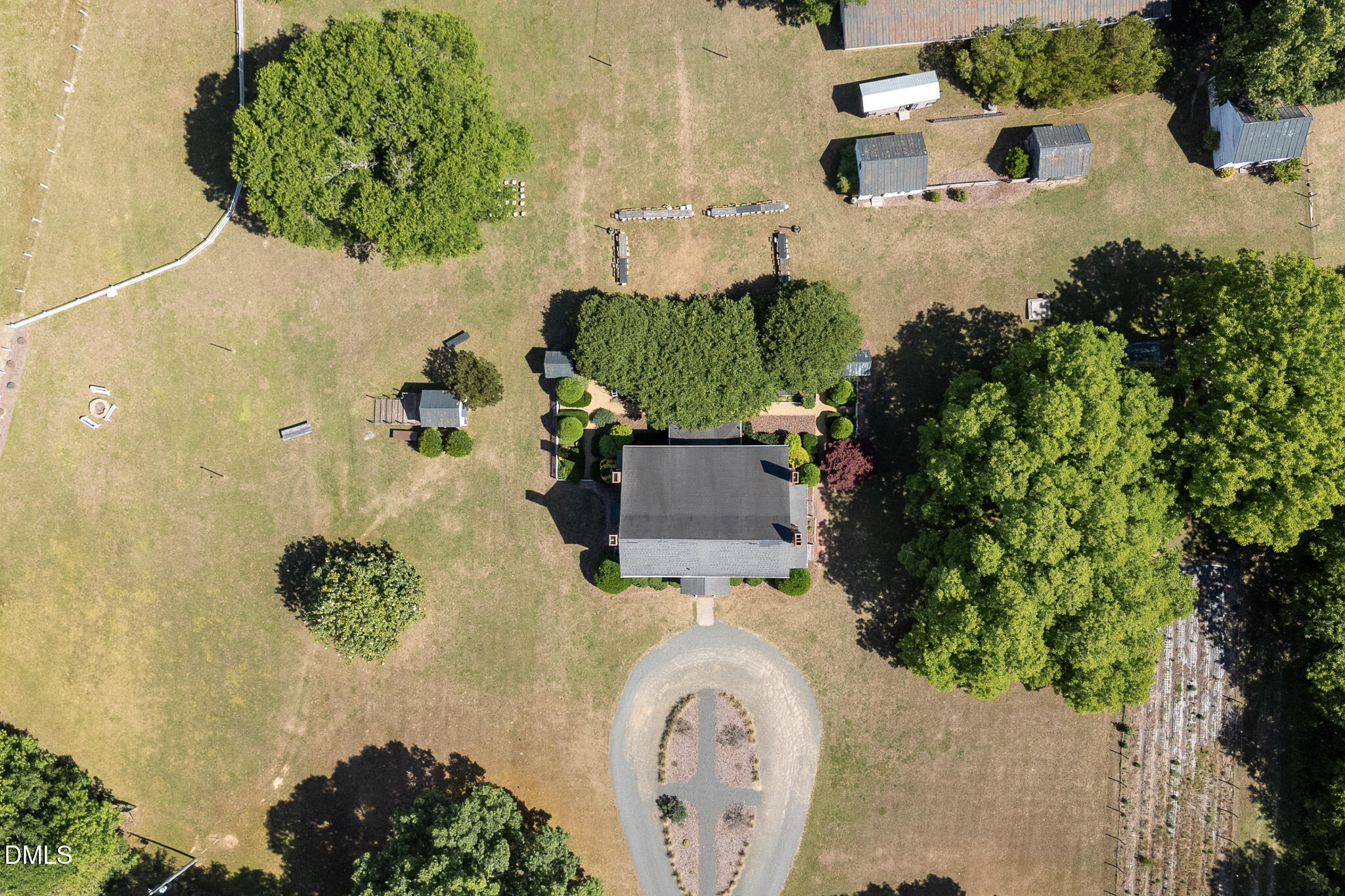 3679 Oak Lawn Farm Road