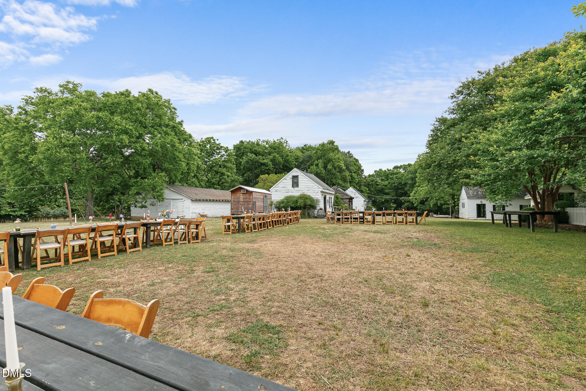 3679 Oak Lawn Farm Road