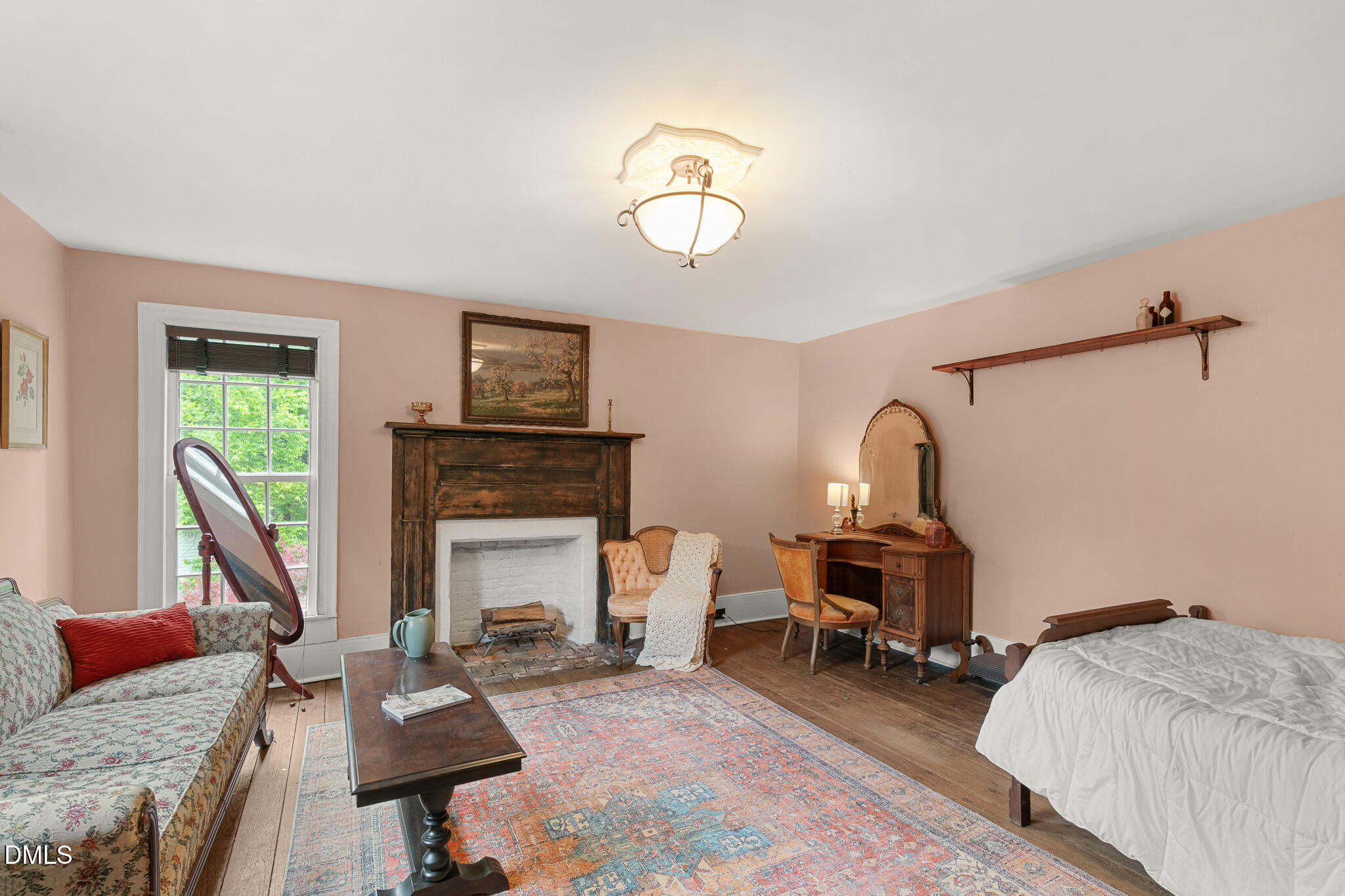 3679 Oak Lawn Farm Road