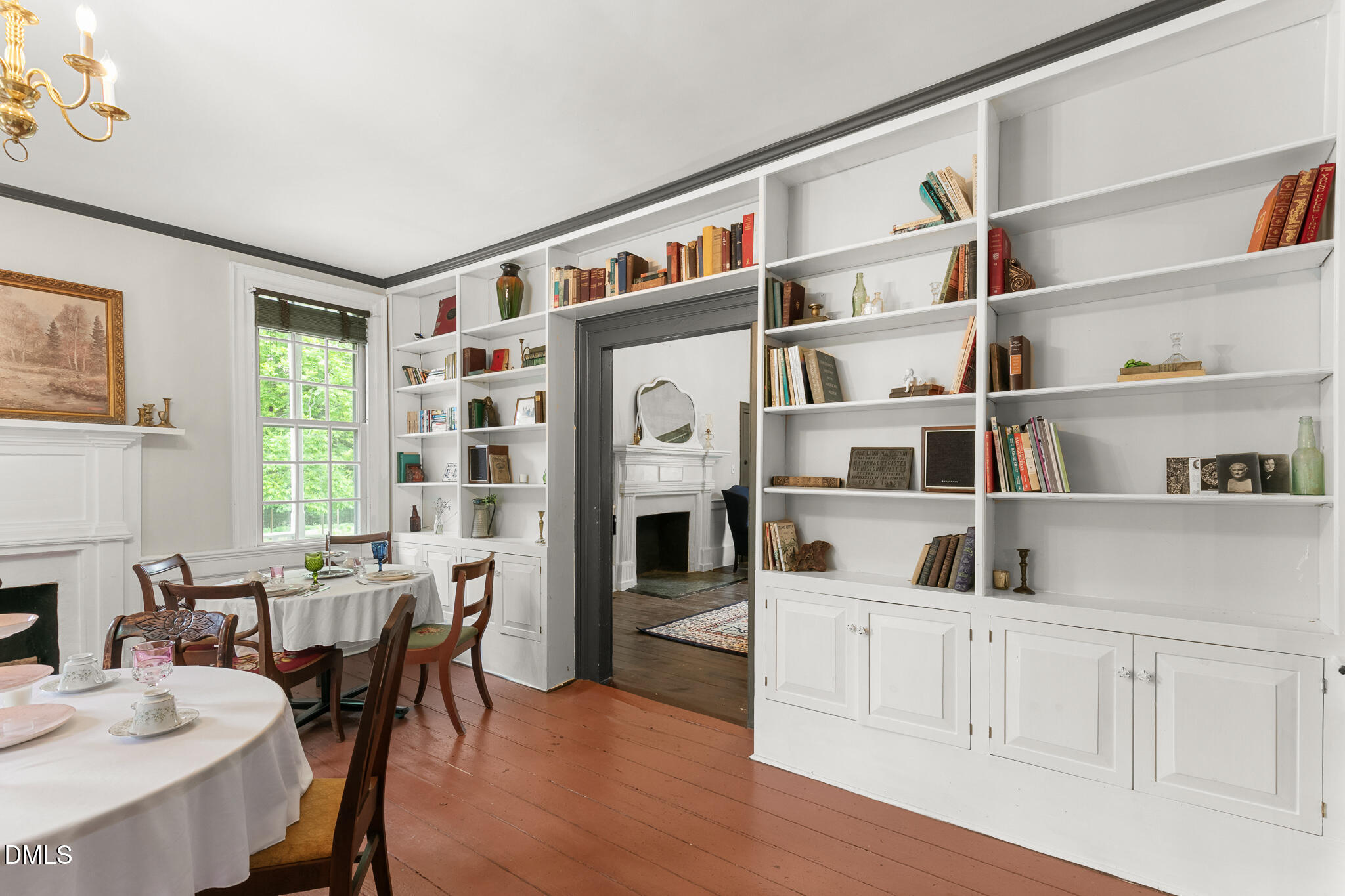 3679 Oak Lawn Farm Road