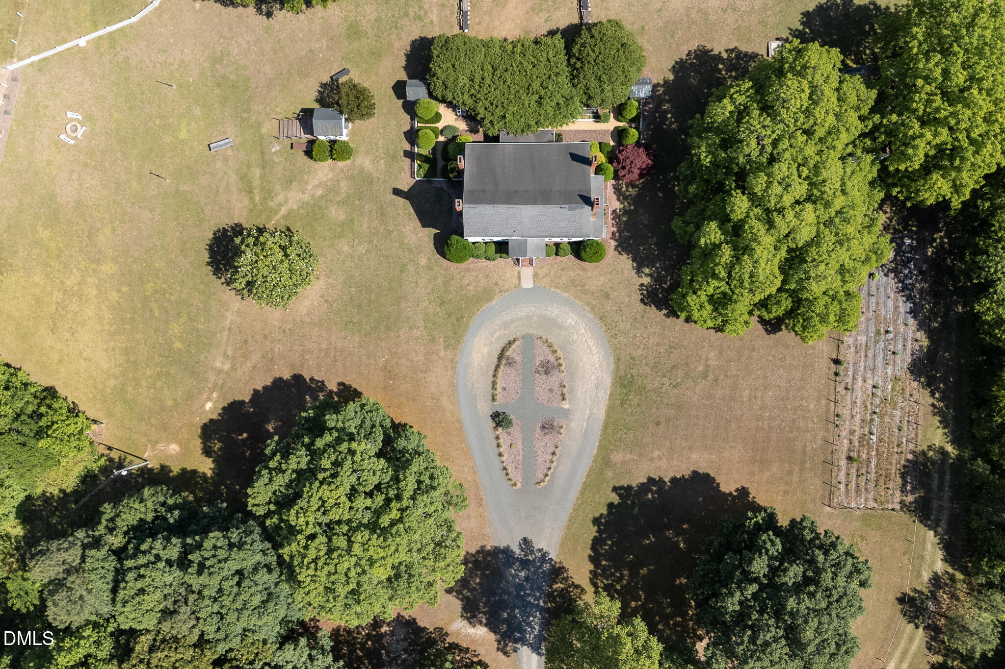 3679 Oak Lawn Farm Road