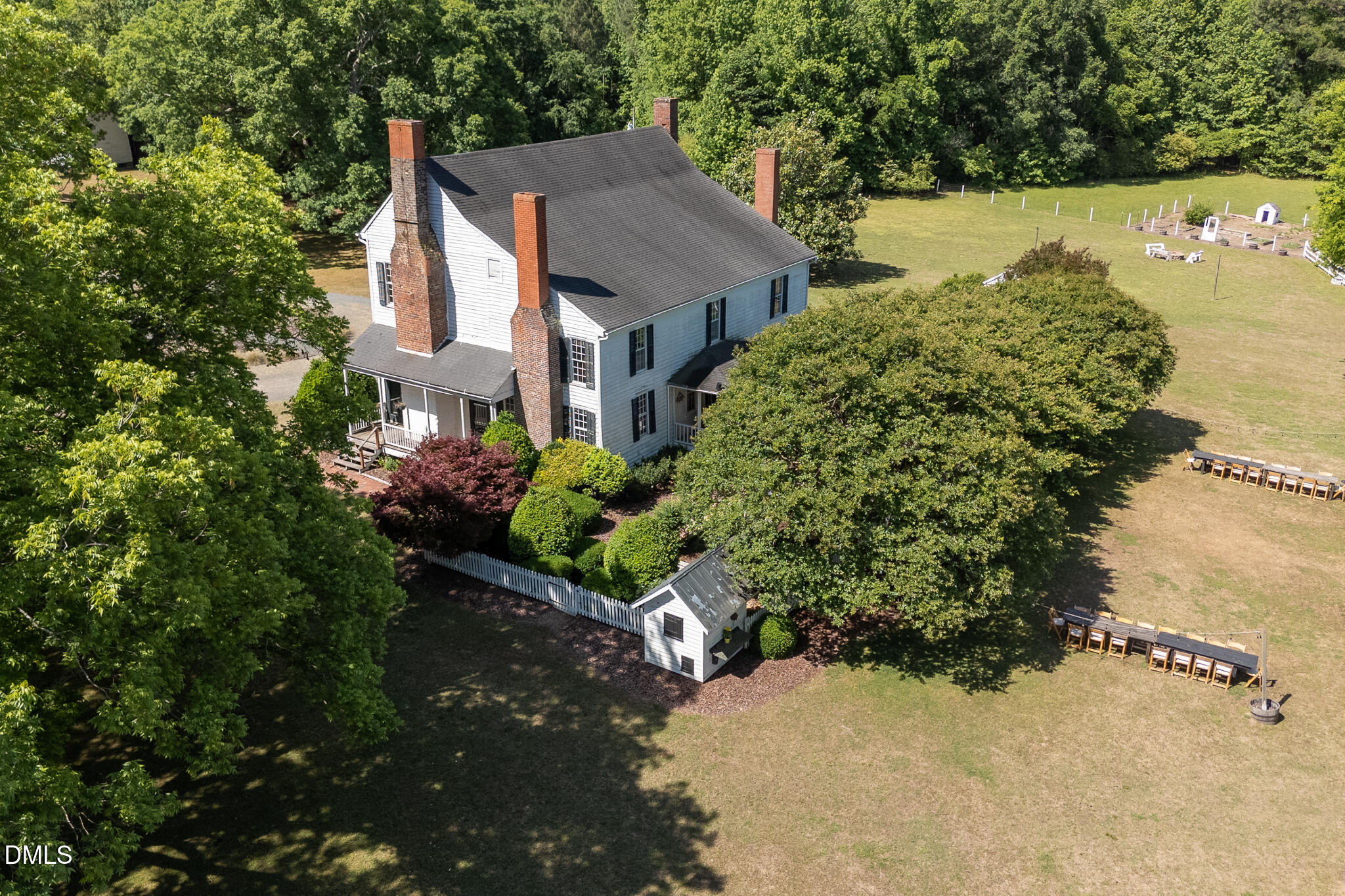3679 Oak Lawn Farm Road
