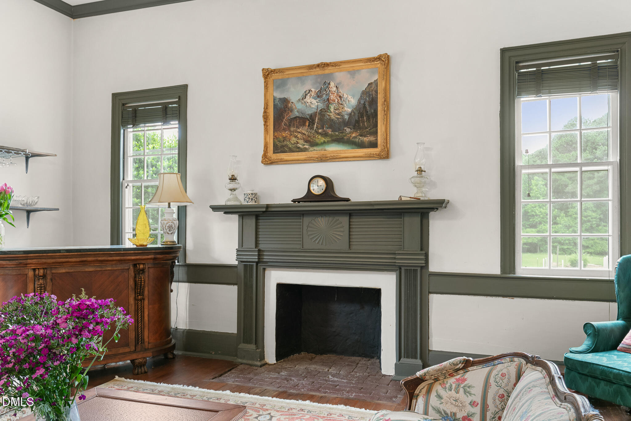 3679 Oak Lawn Farm Road