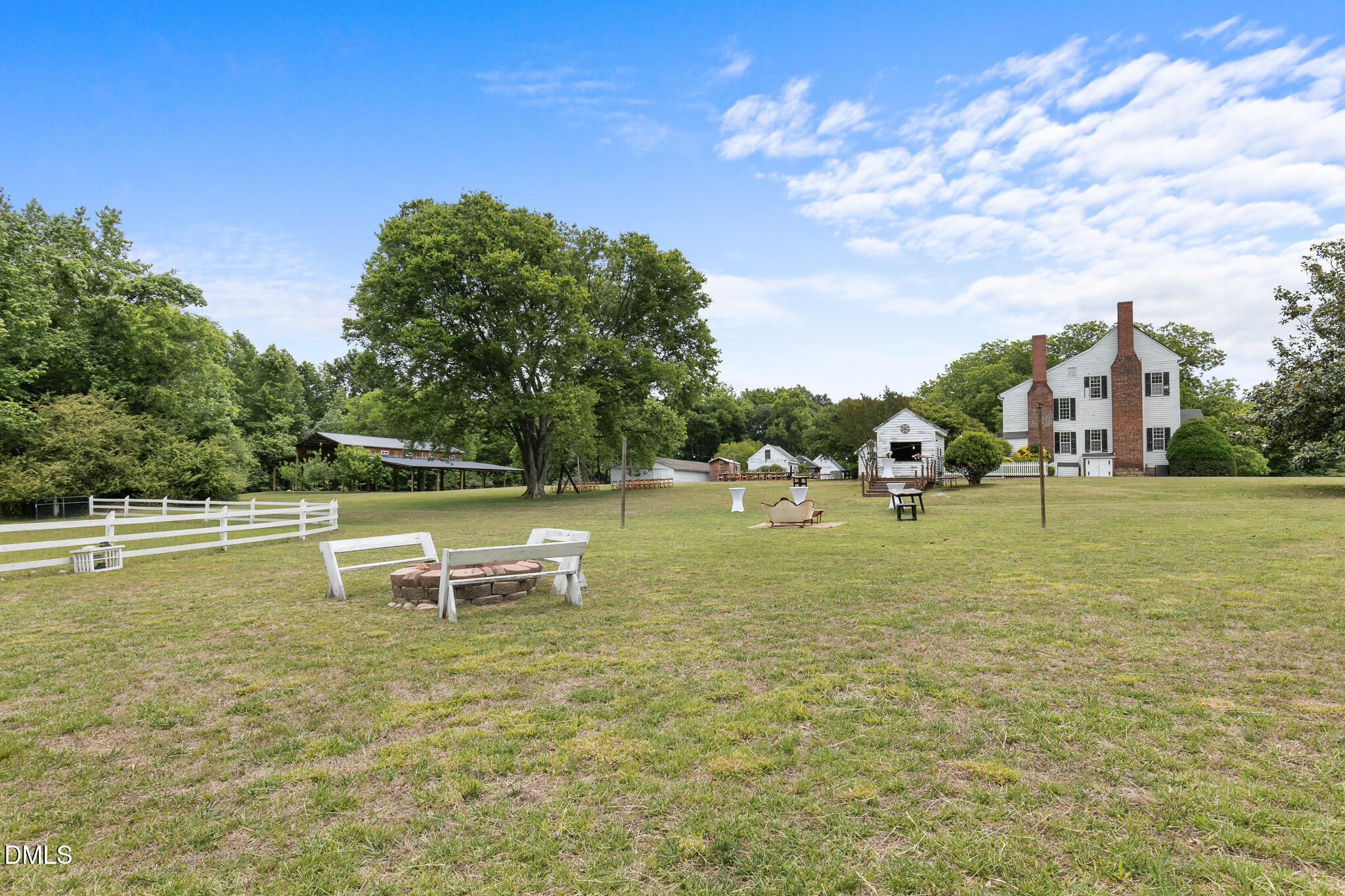 3679 Oak Lawn Farm Road