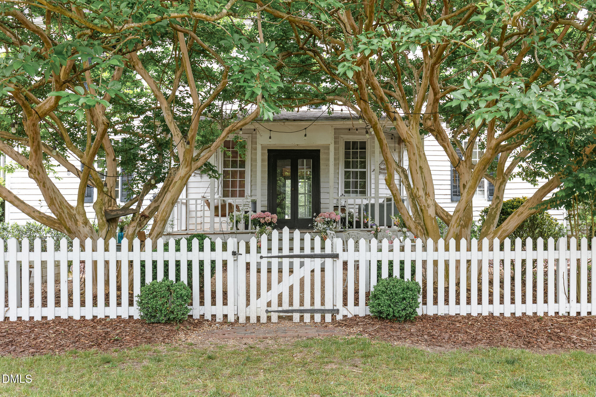 3679 Oak Lawn Farm Road