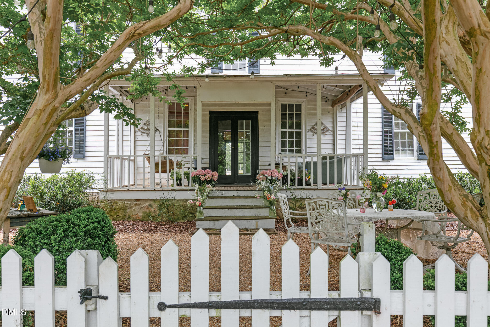 3679 Oak Lawn Farm Road