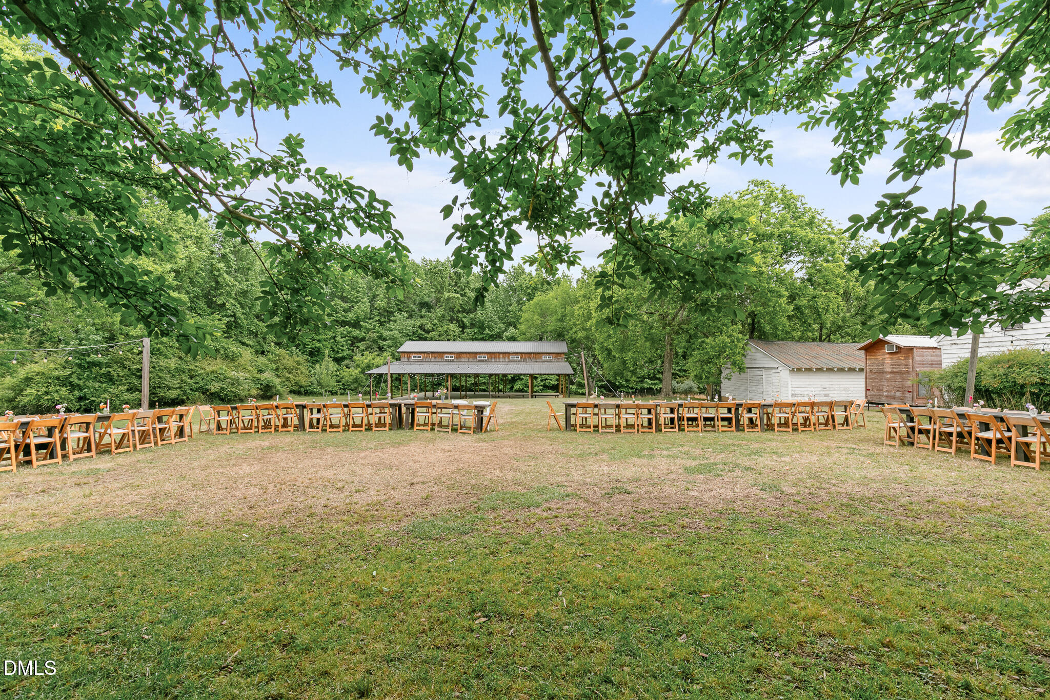 3679 Oak Lawn Farm Road
