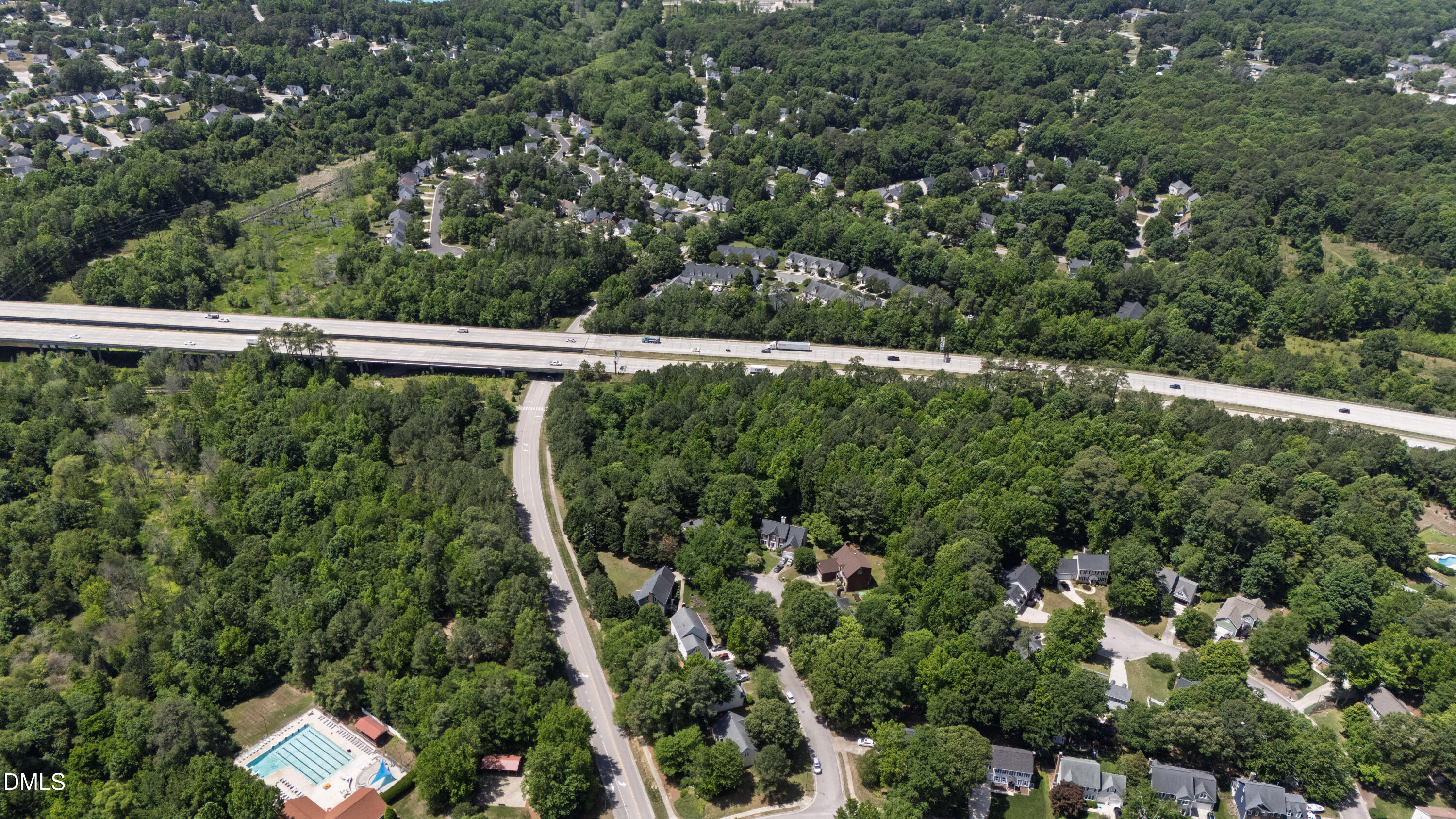 0 Lynnwood Road