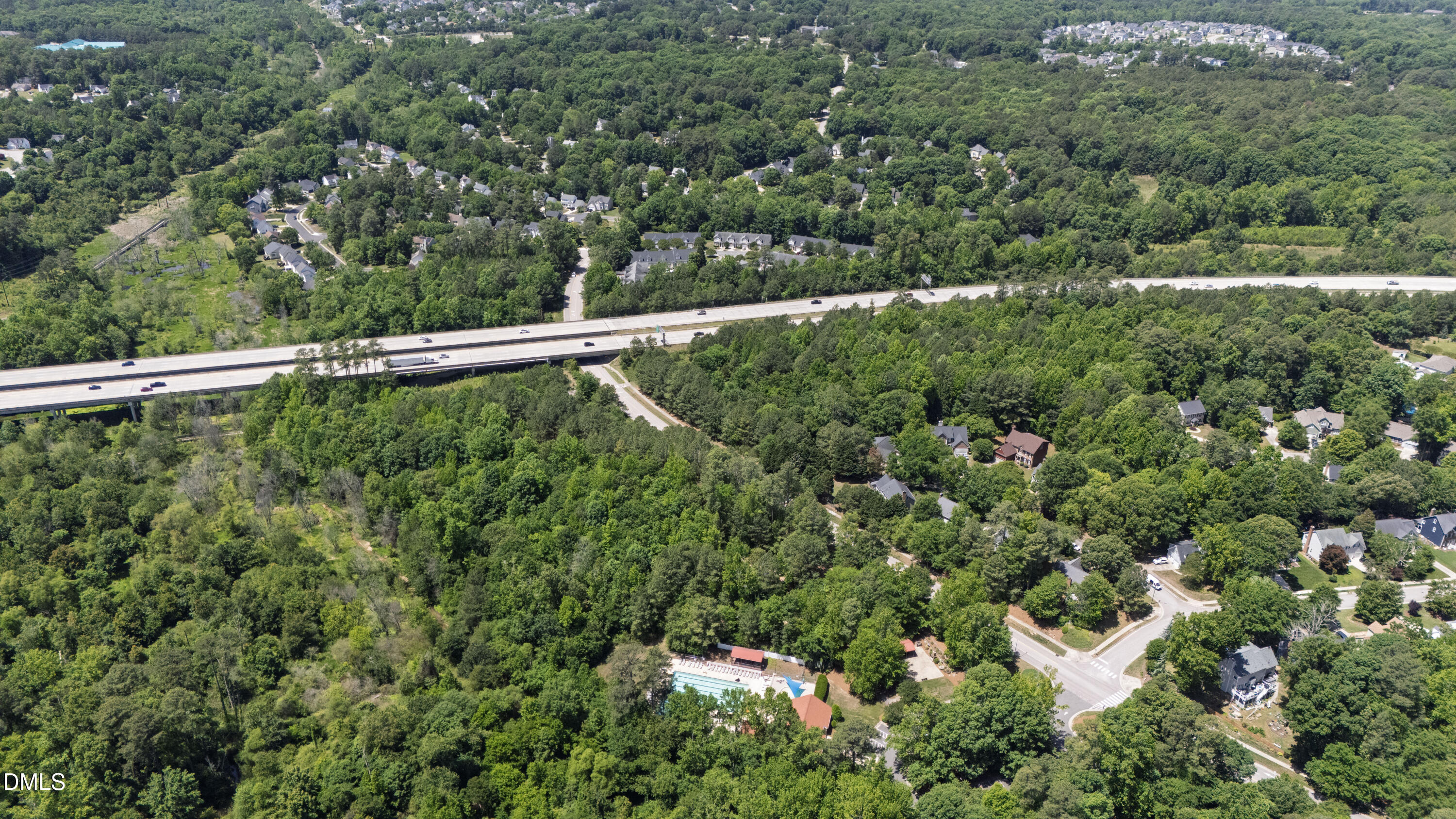 0 Lynnwood Road