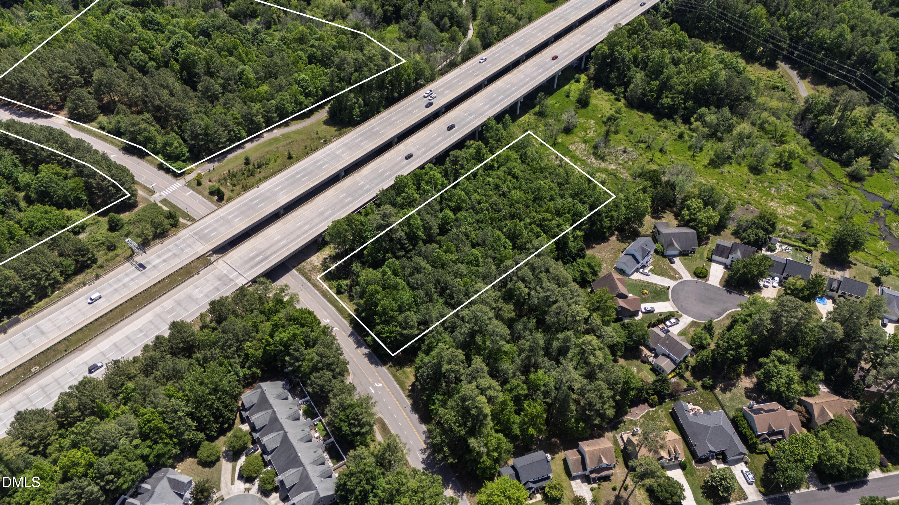 0 Lynnwood Road