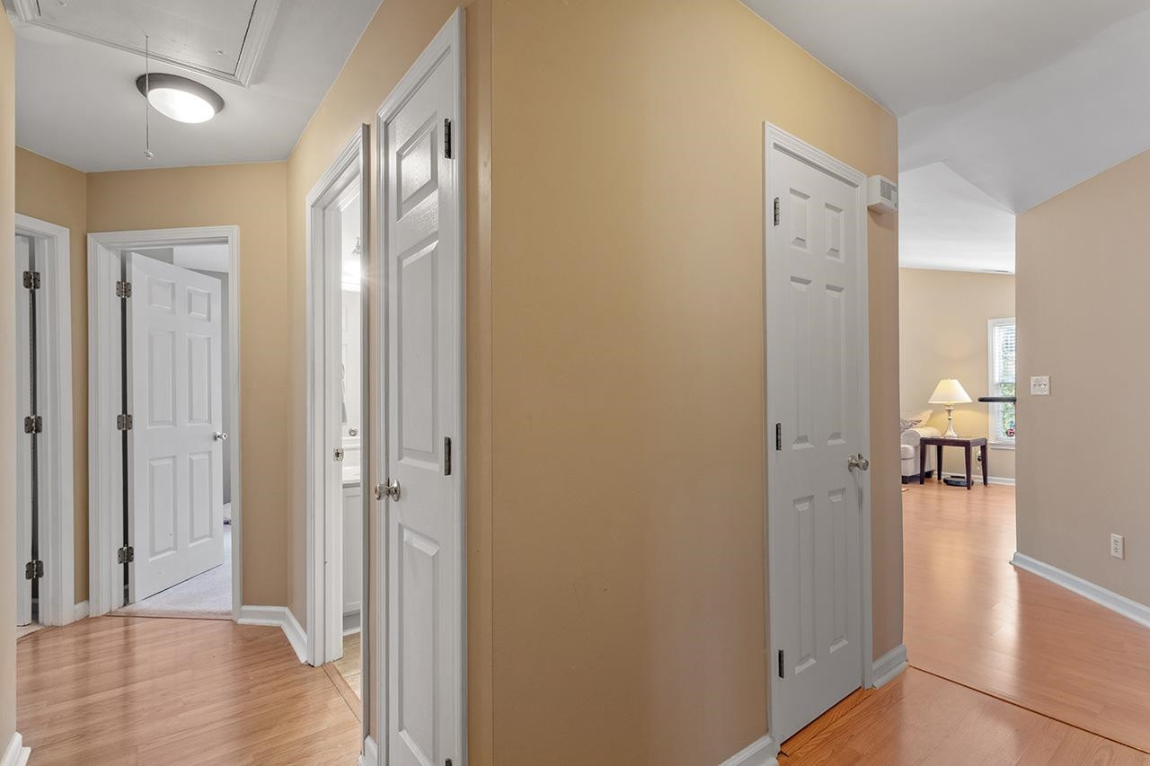 7 Spring Glen Court
