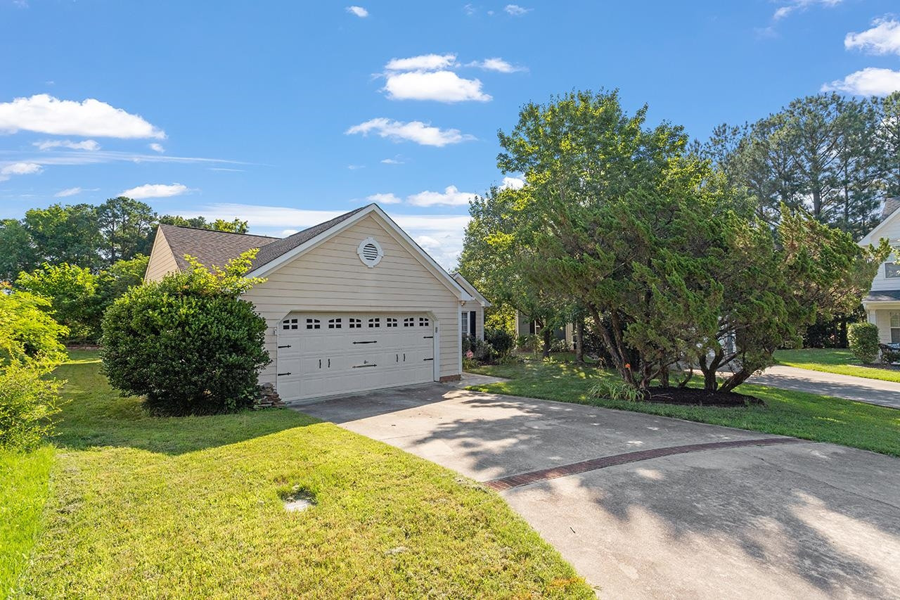 7 Spring Glen Court