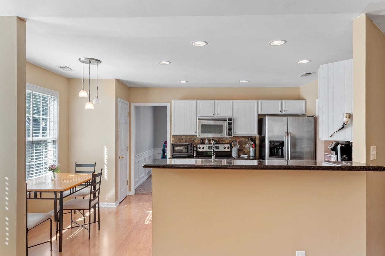 7 Spring Glen Court