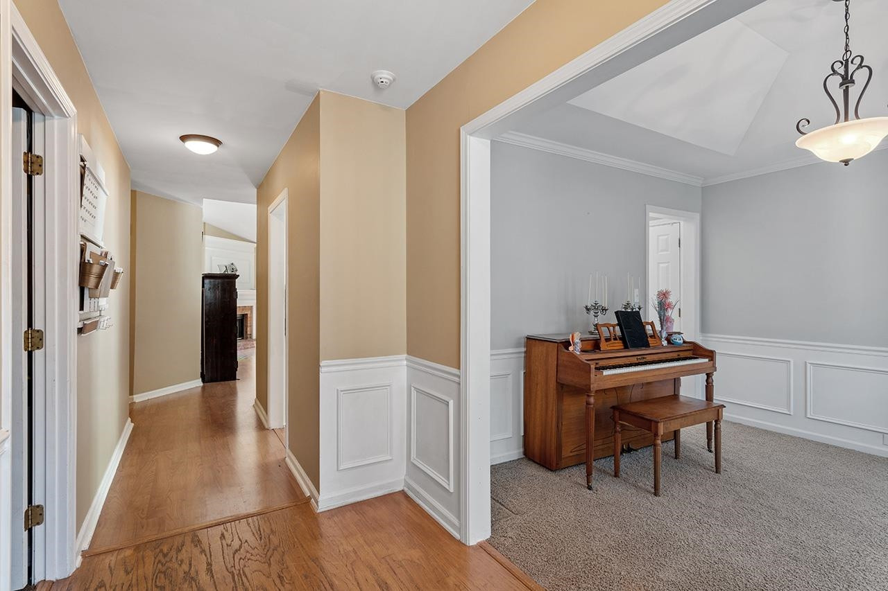 7 Spring Glen Court