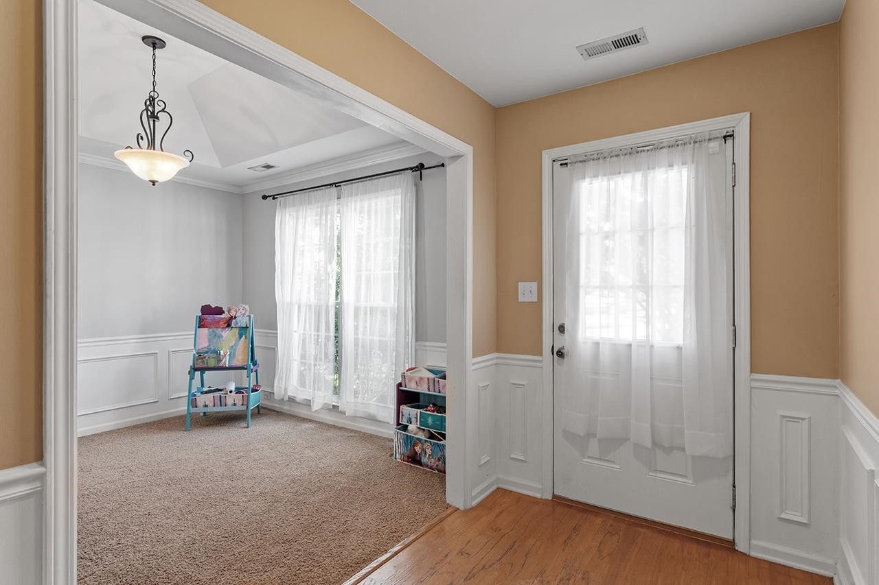 7 Spring Glen Court