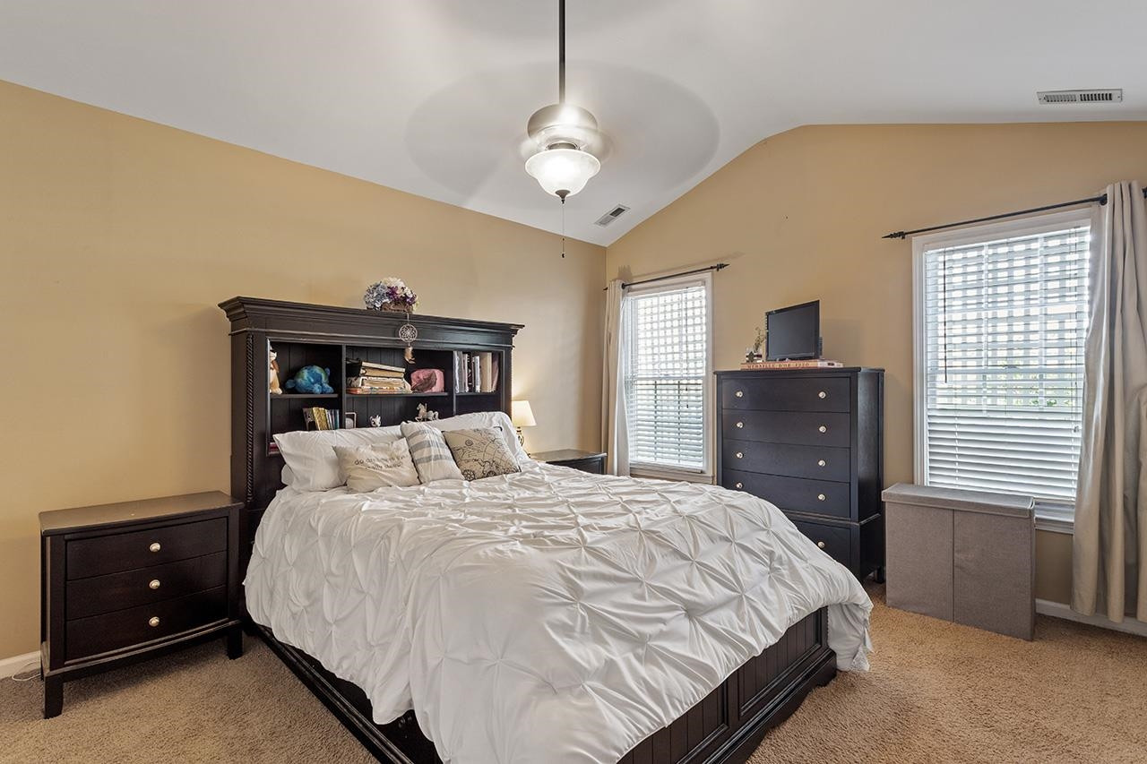 7 Spring Glen Court