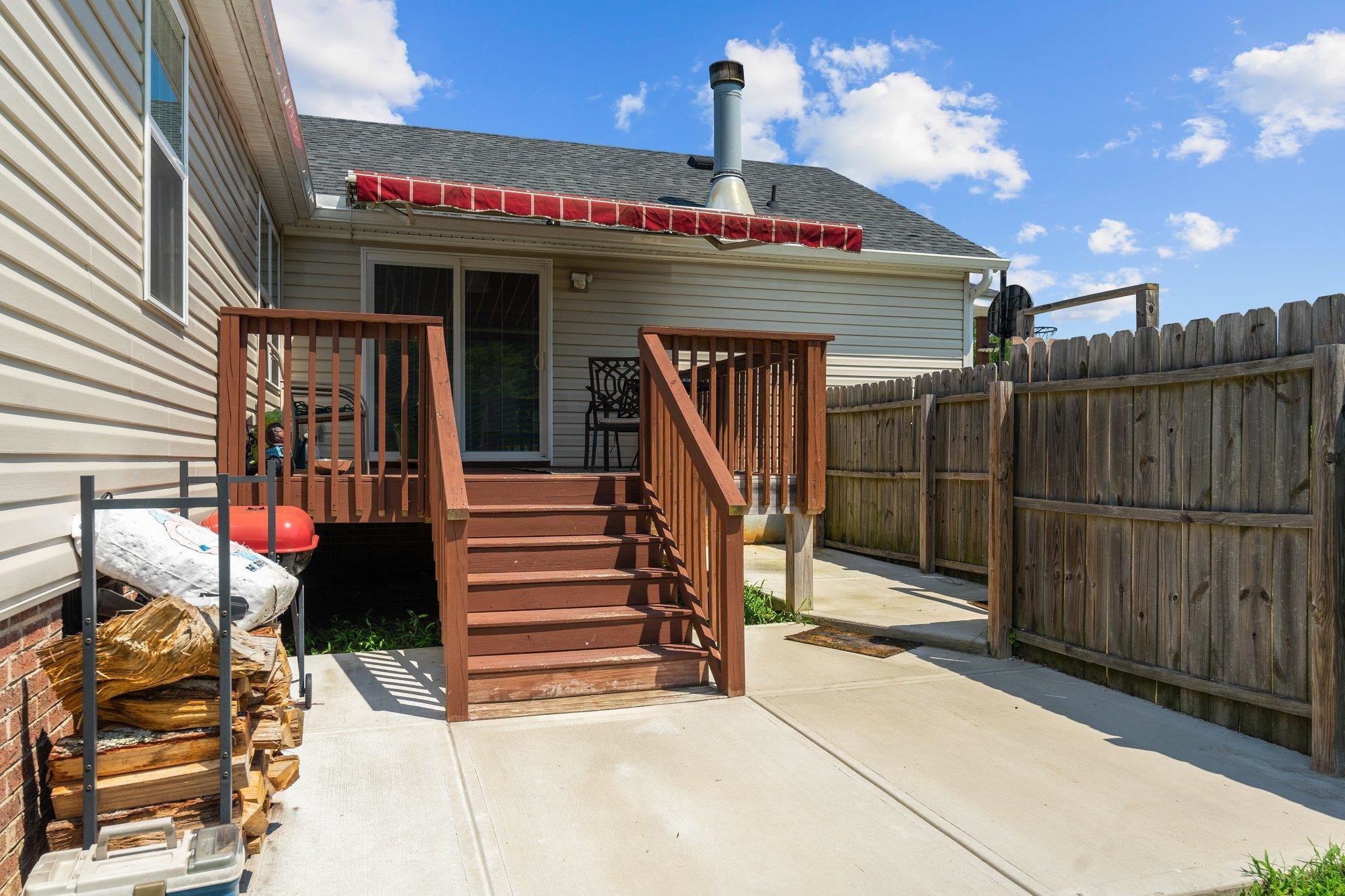 2040 McBurnie Drive