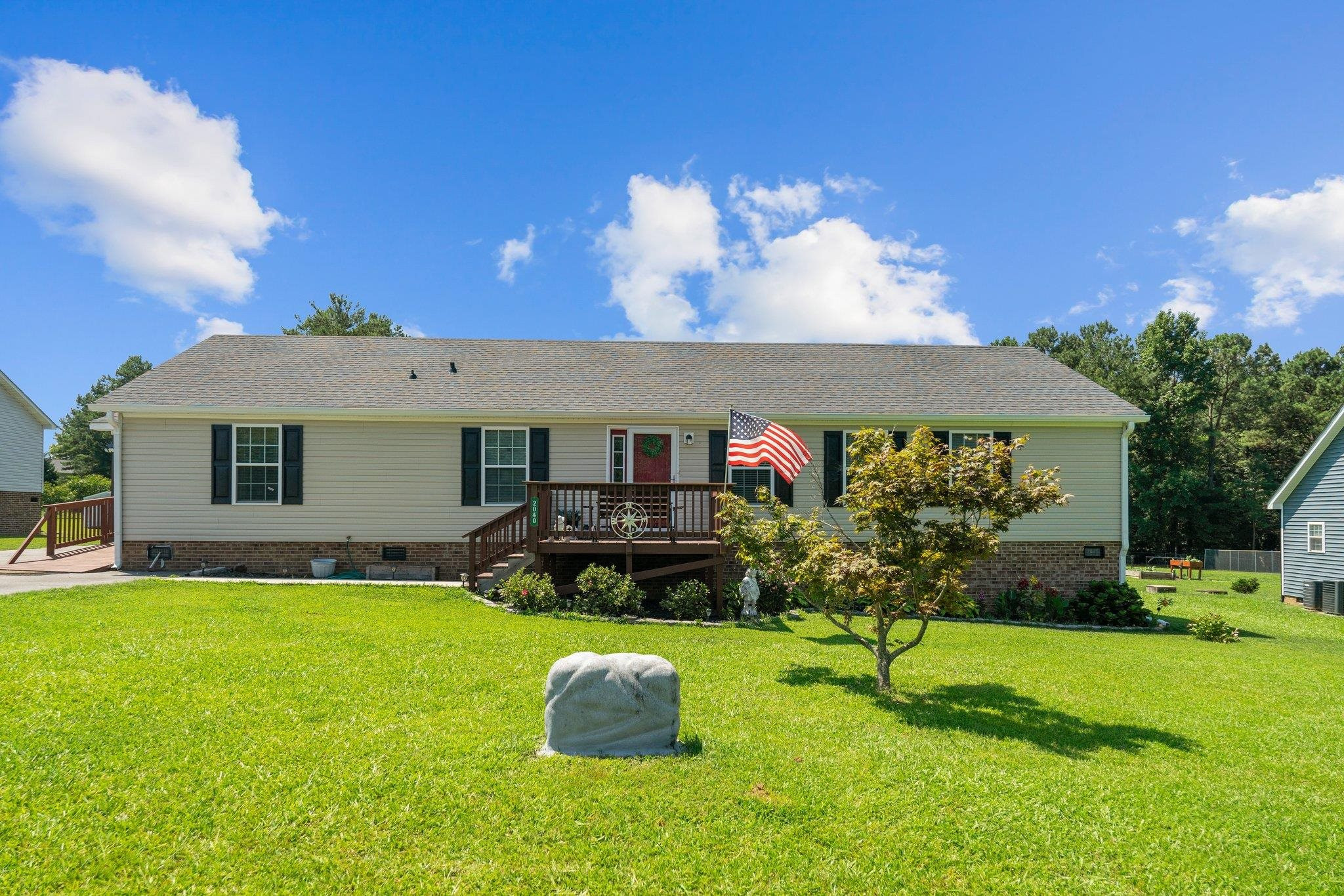 2040 McBurnie Drive