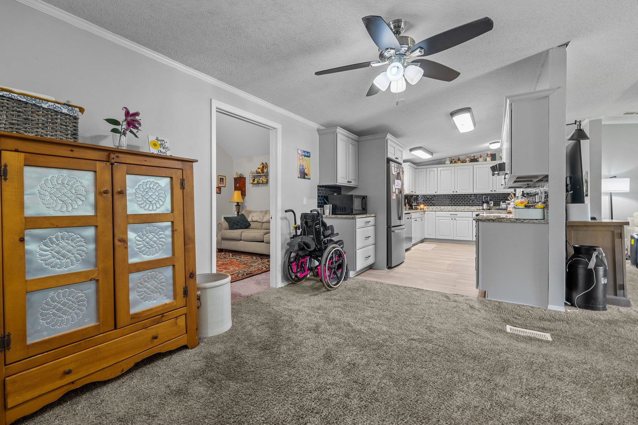 2040 McBurnie Drive