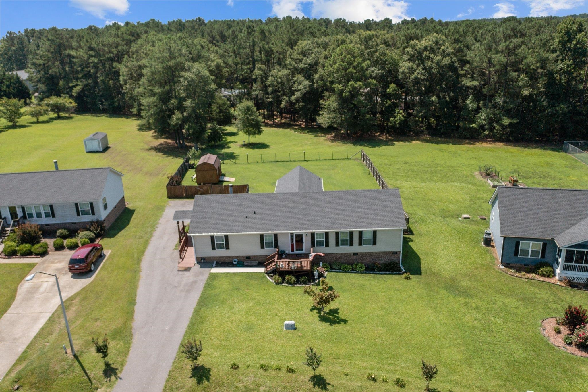 2040 McBurnie Drive