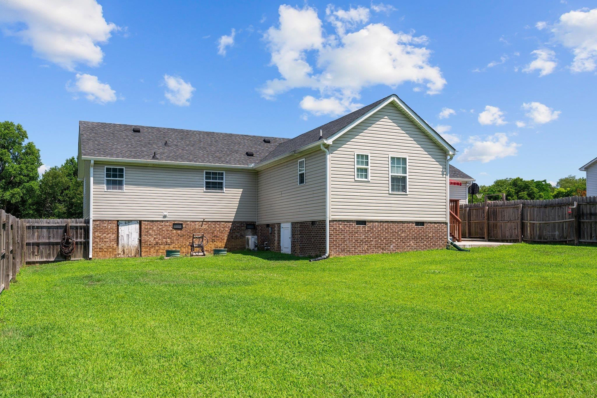 2040 McBurnie Drive