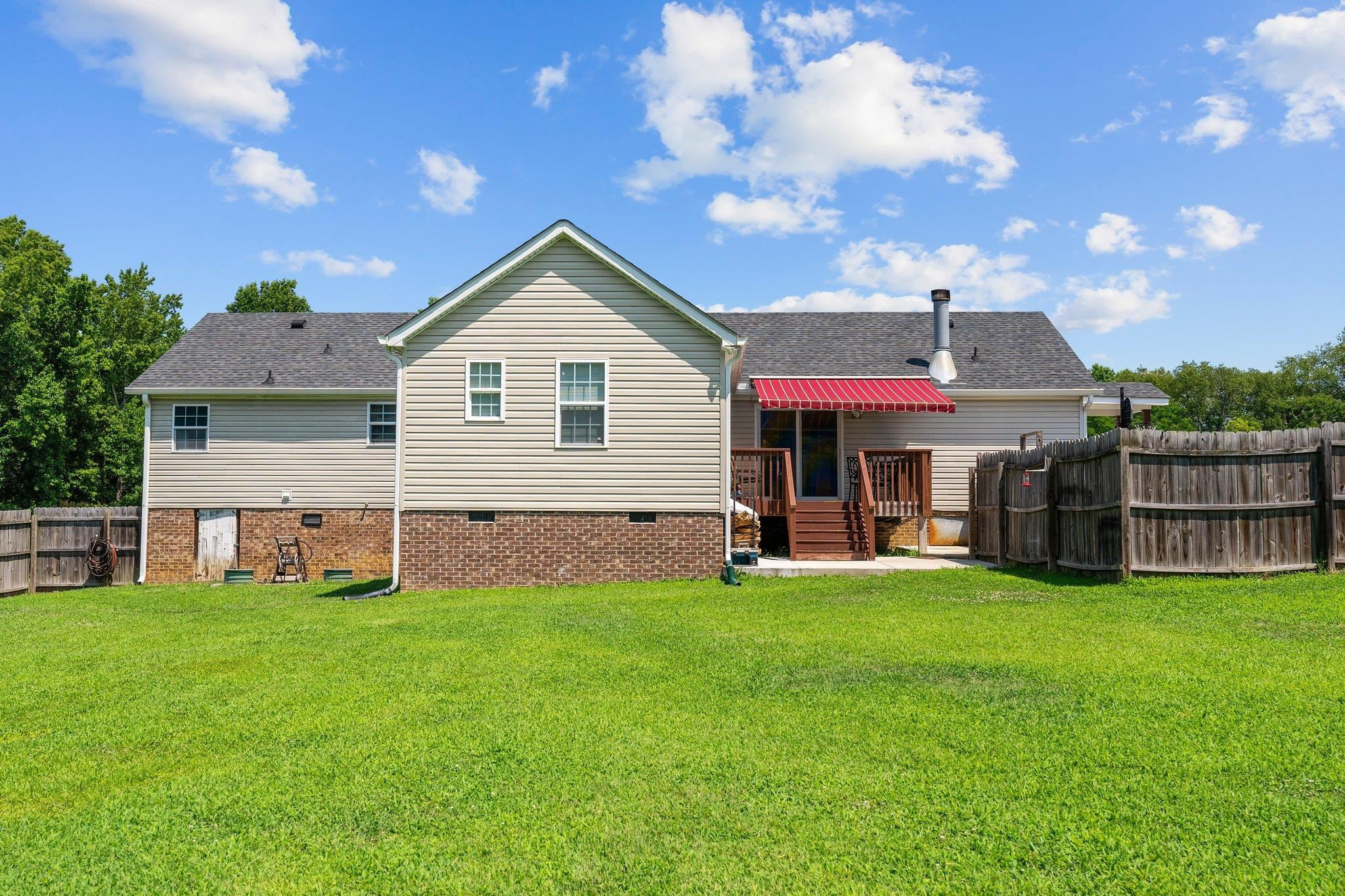 2040 McBurnie Drive