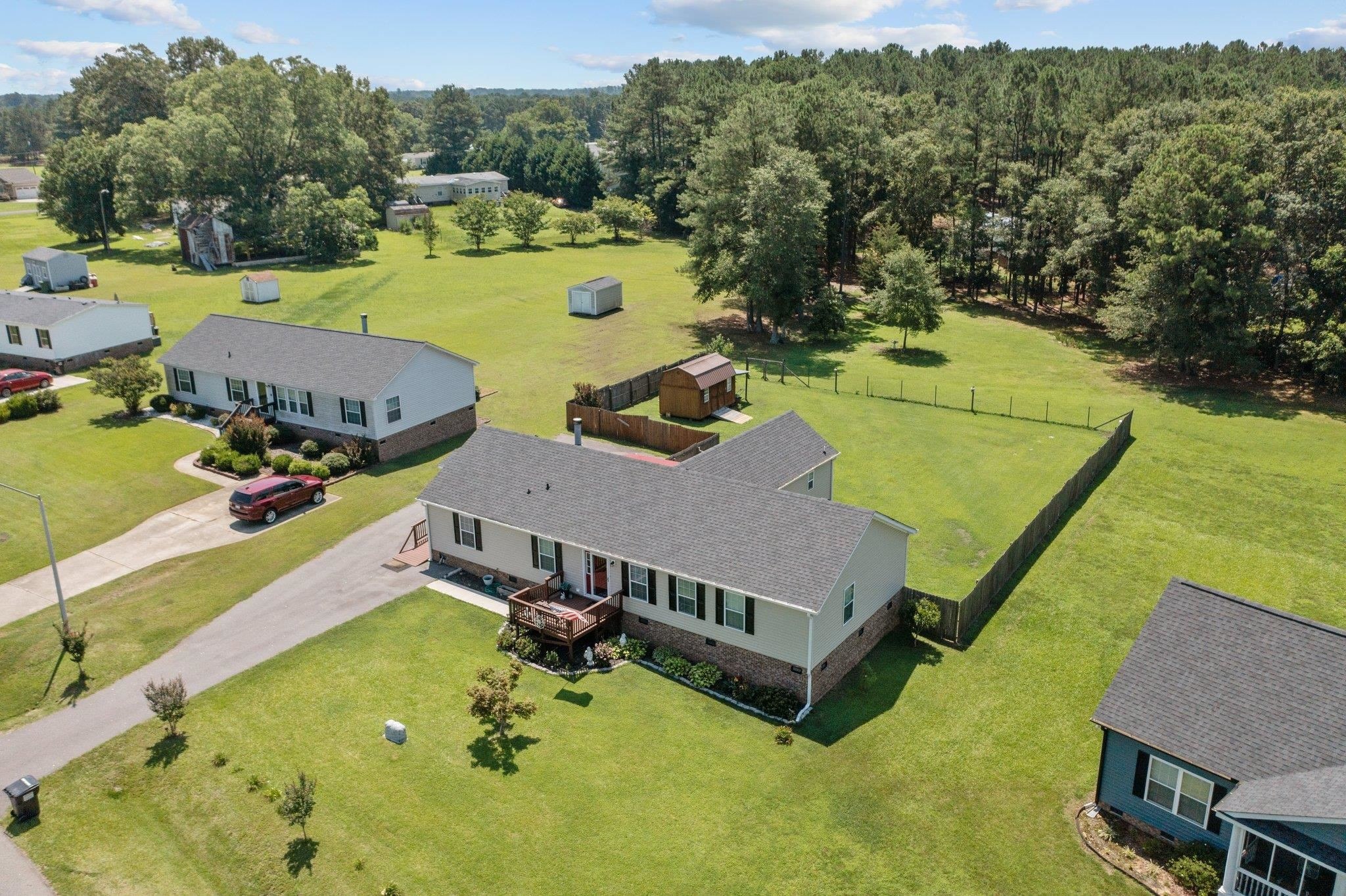 2040 McBurnie Drive