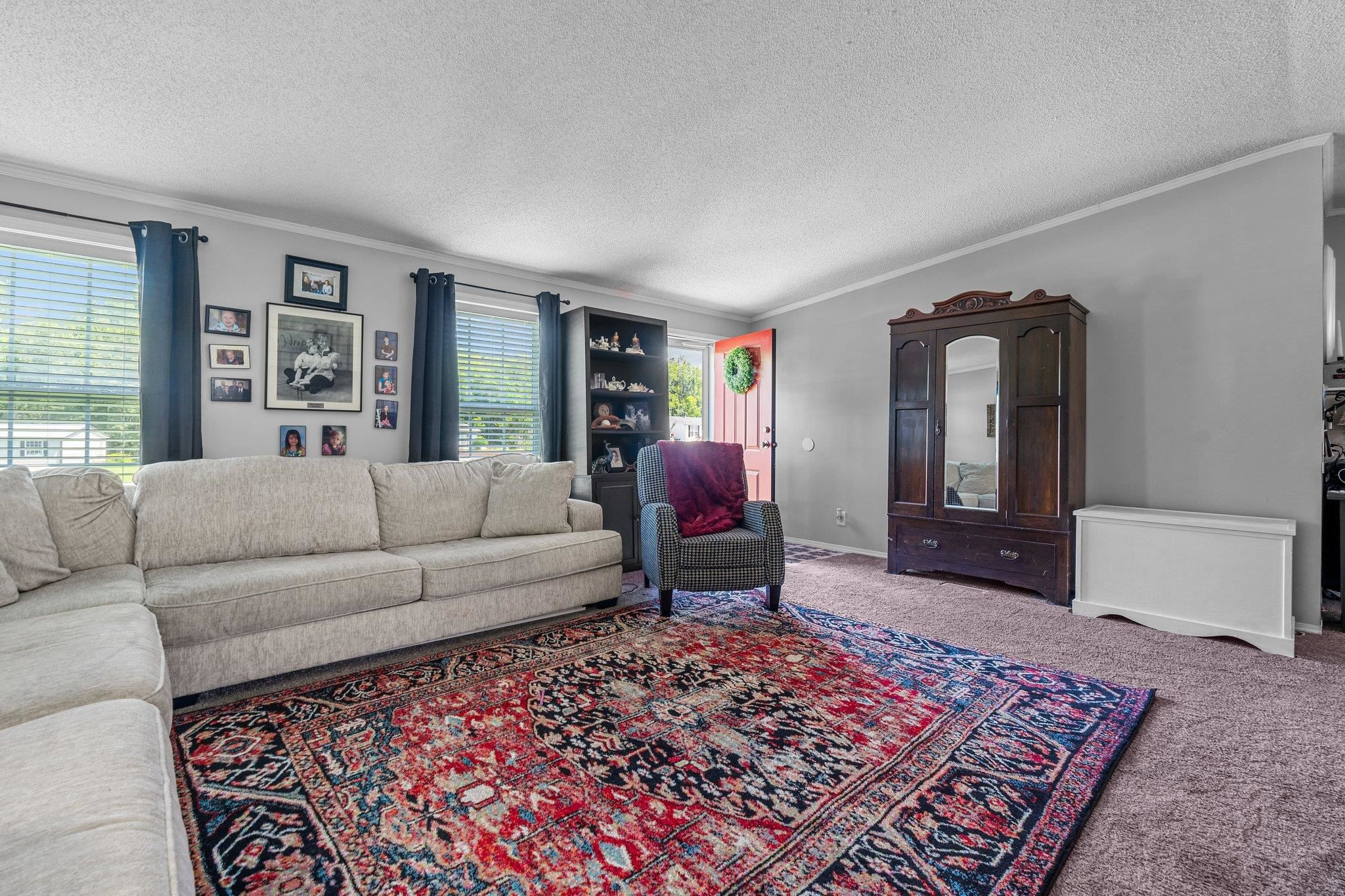2040 McBurnie Drive