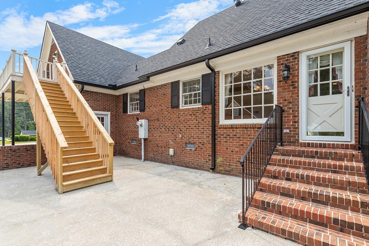3167 Jonesboro Road