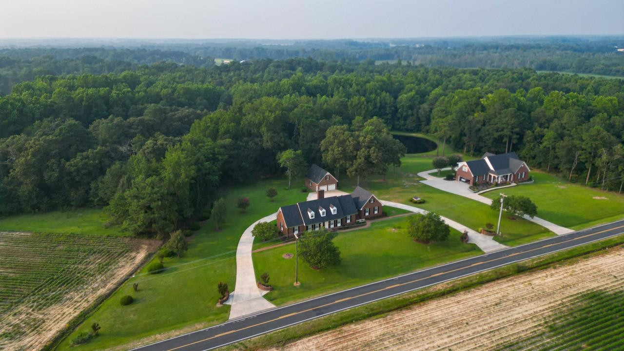 3167 Jonesboro Road