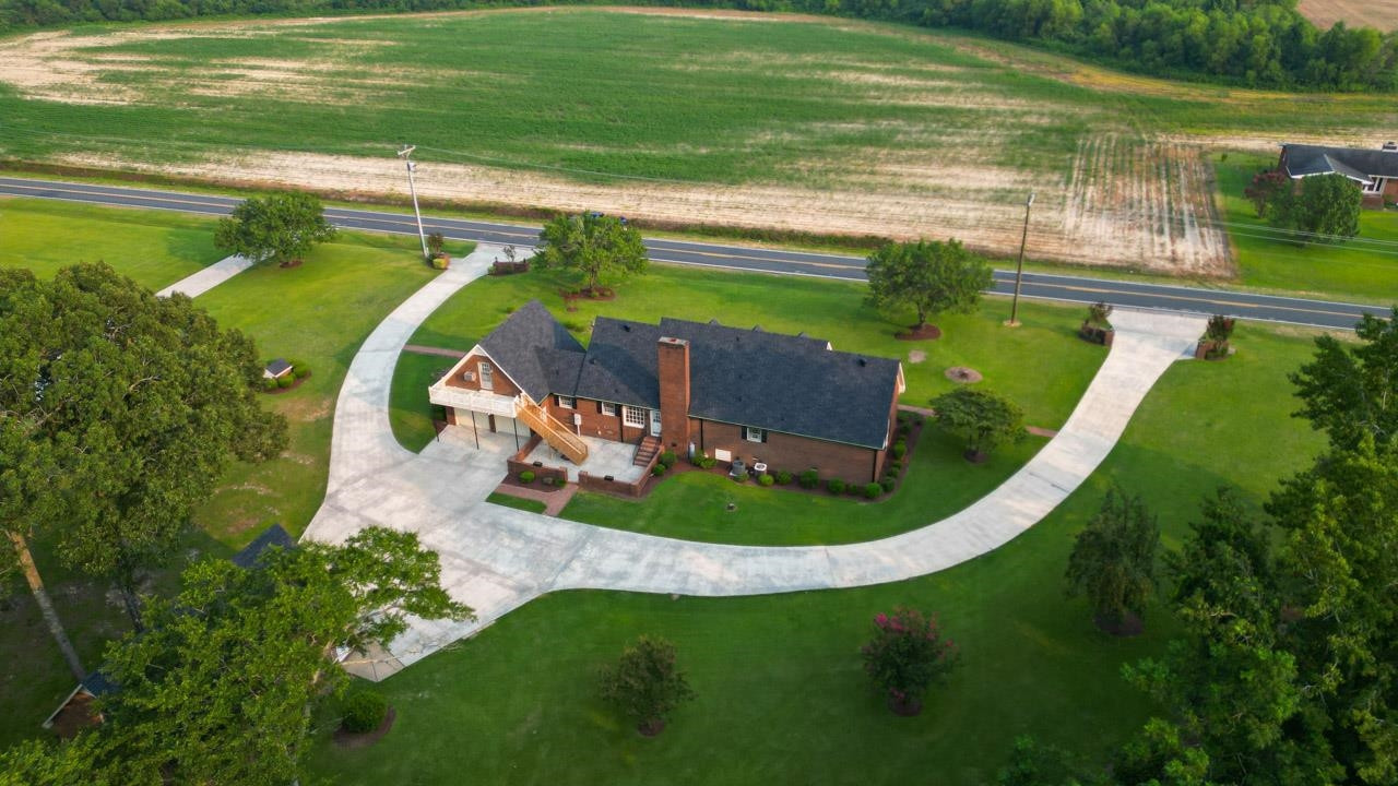 3167 Jonesboro Road