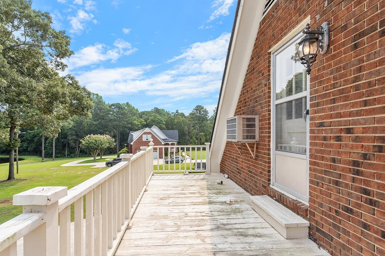 3167 Jonesboro Road