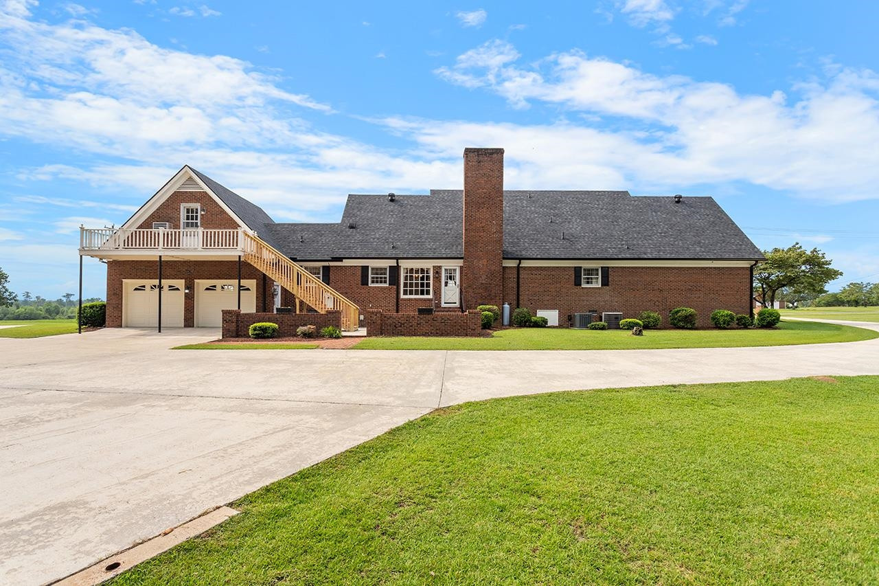 3167 Jonesboro Road