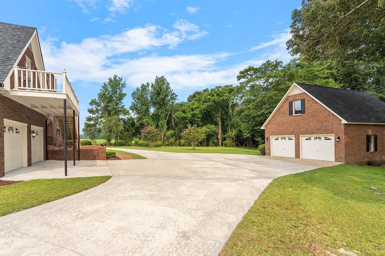 3167 Jonesboro Road