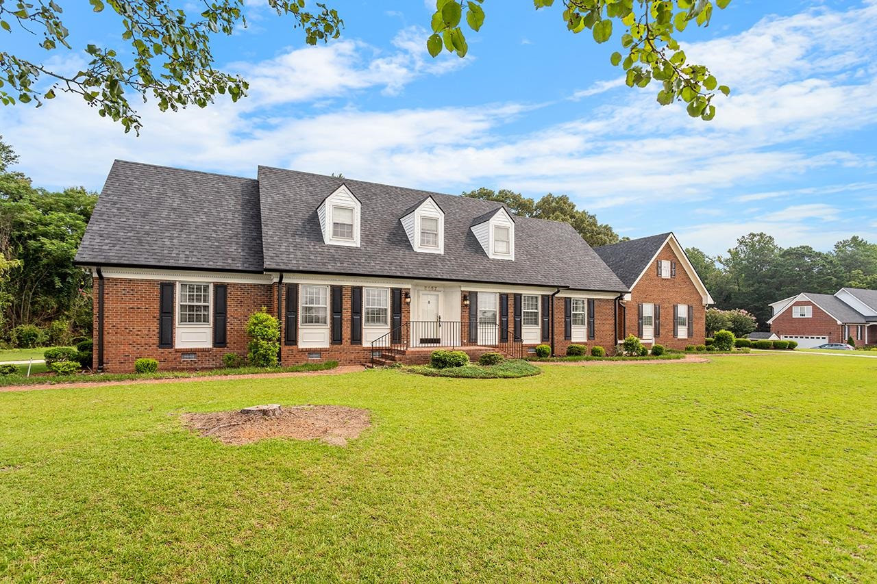 3167 Jonesboro Road
