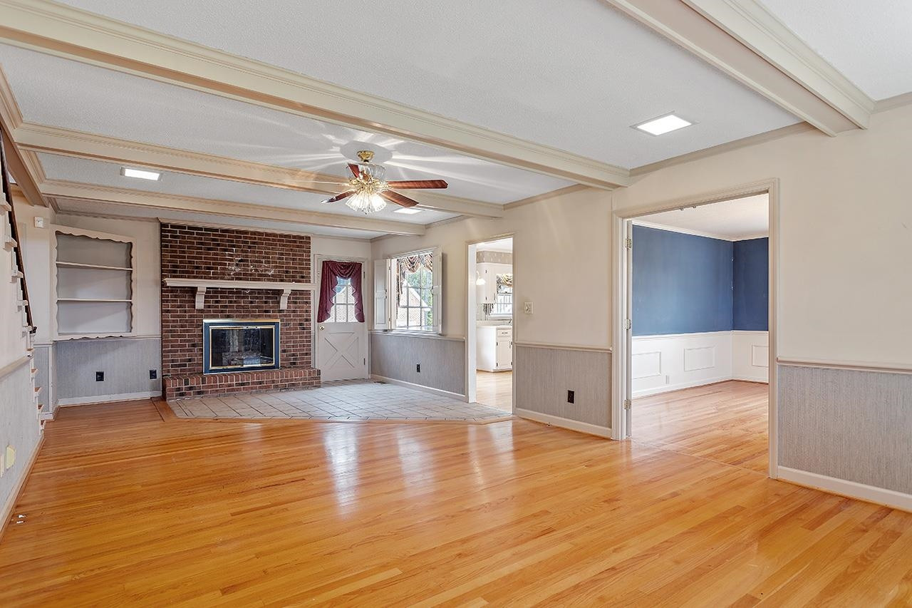 3167 Jonesboro Road