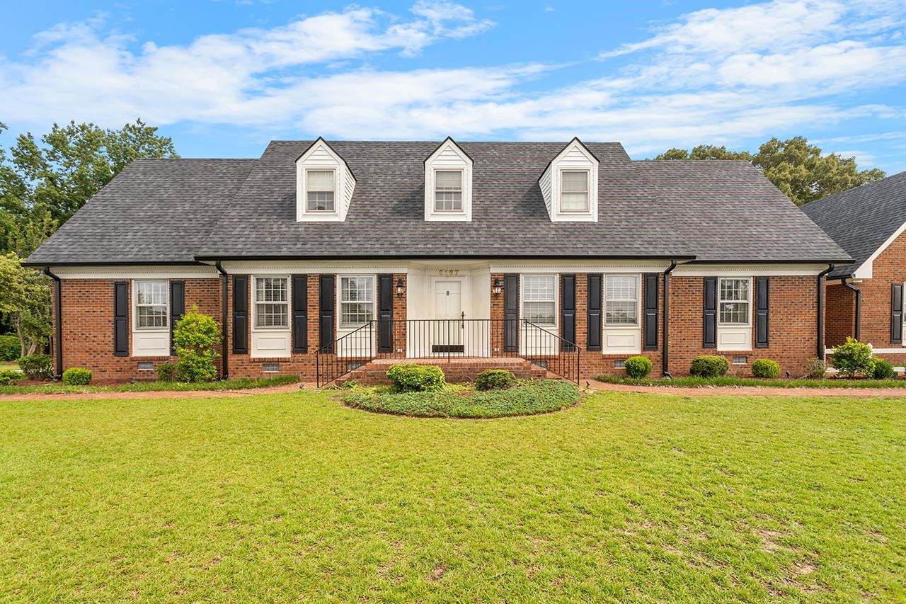 3167 Jonesboro Road