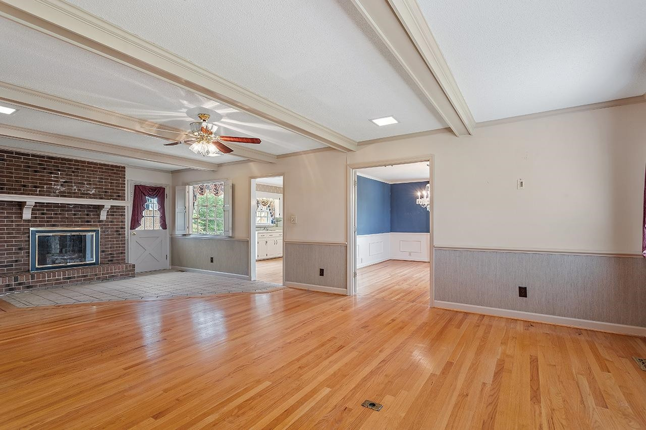 3167 Jonesboro Road