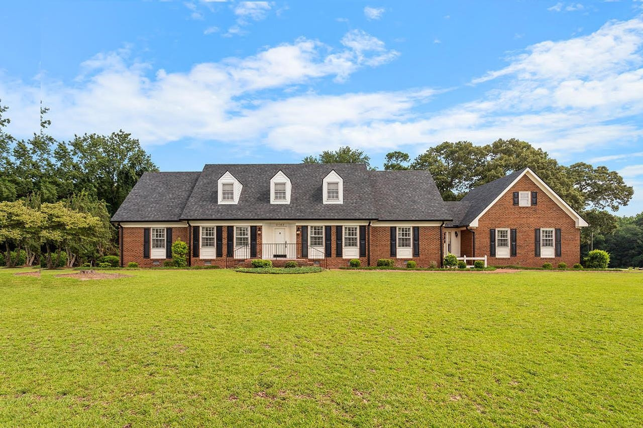 3167 Jonesboro Road