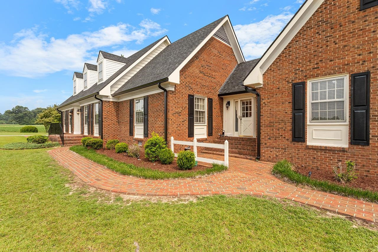 3167 Jonesboro Road