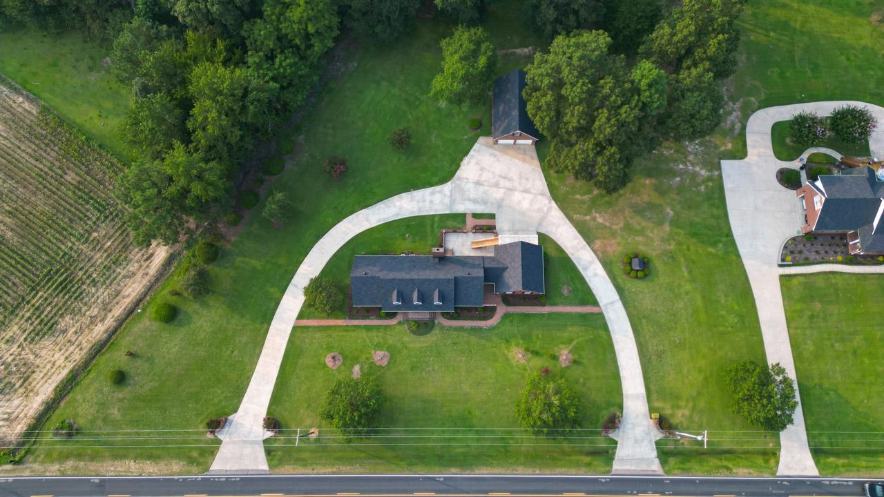 3167 Jonesboro Road