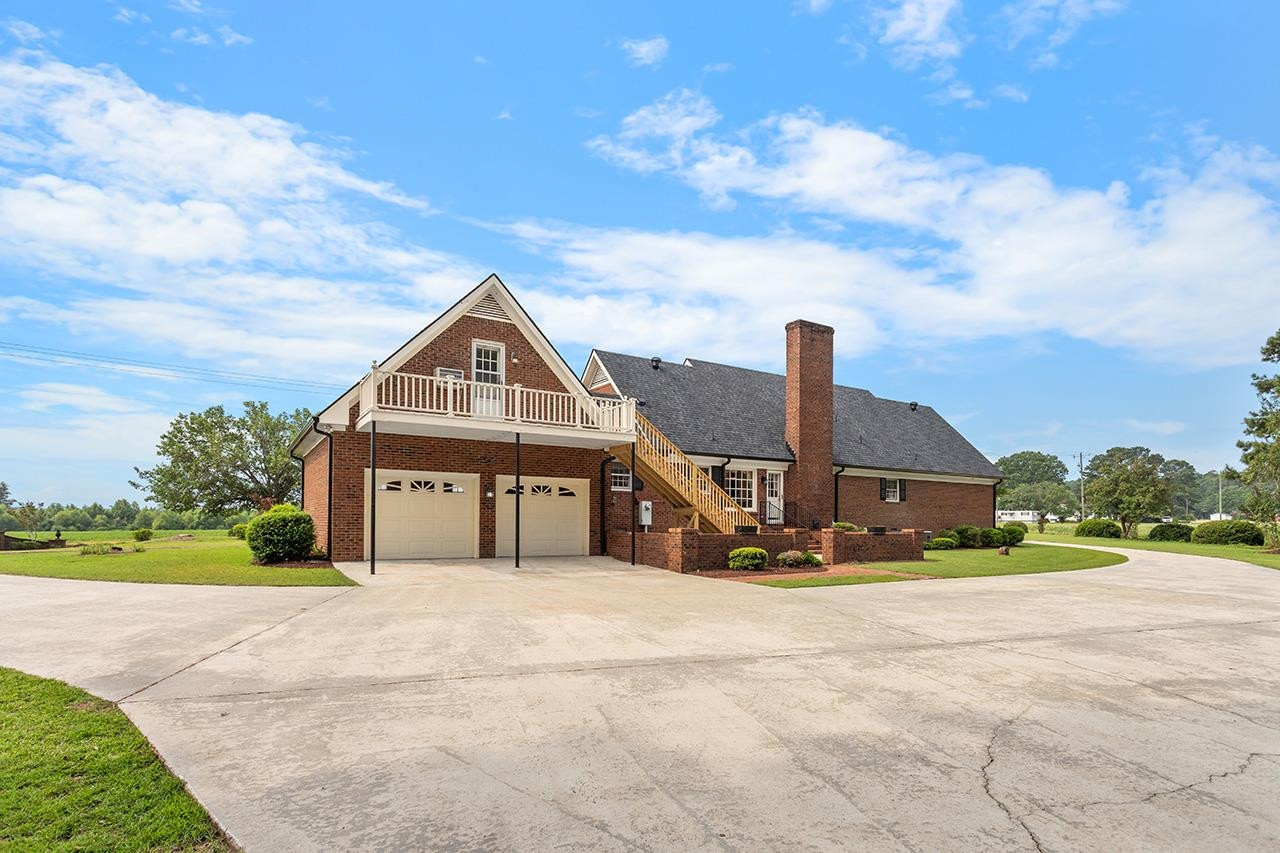 3167 Jonesboro Road