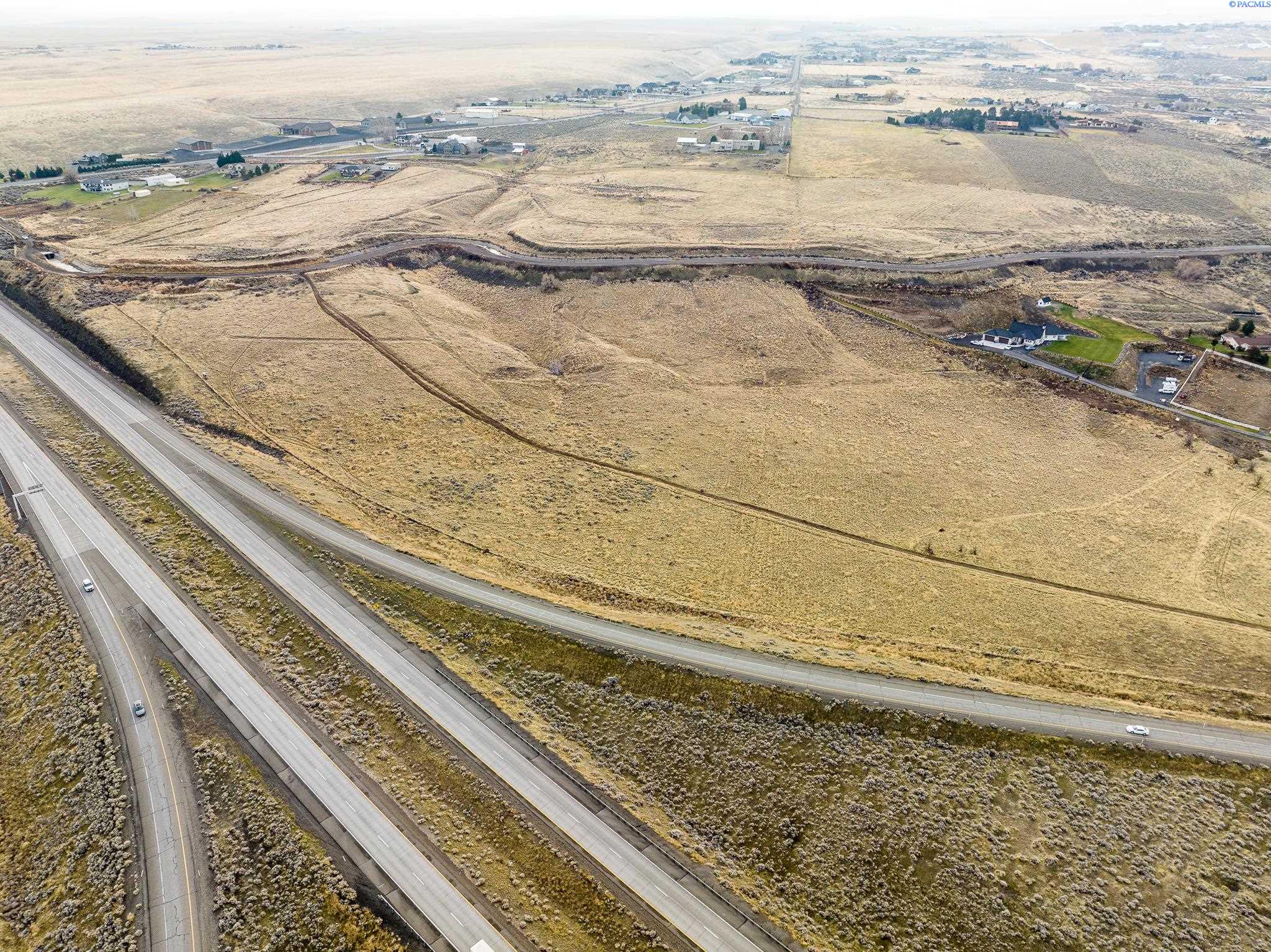 NKA Badger Road
