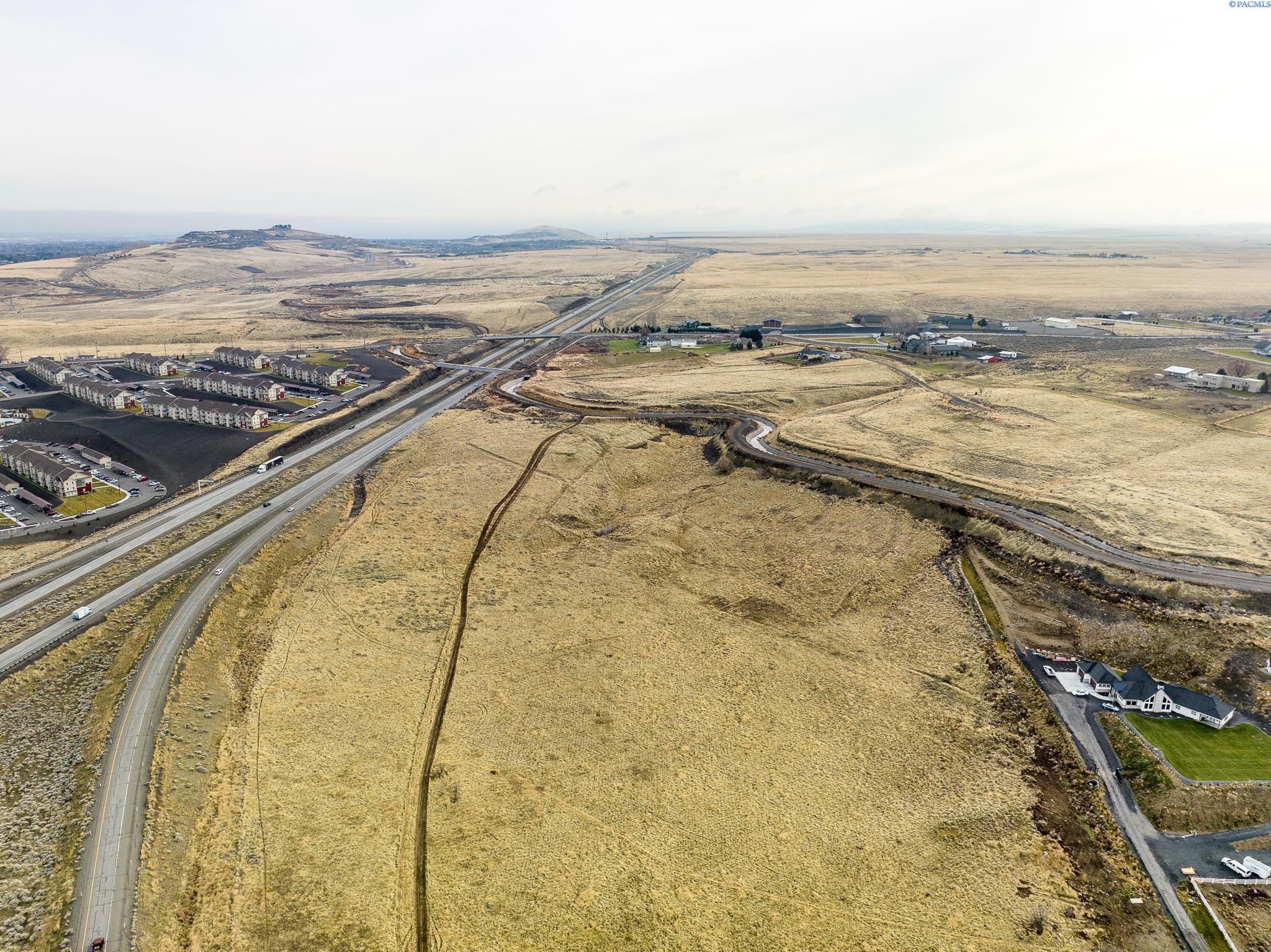 NKA Badger Road